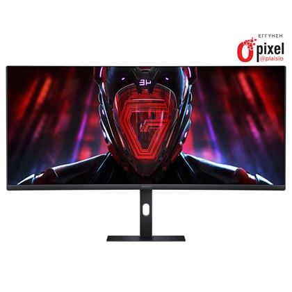 Xiaomi Monitor 34" G34WQi Curved Gaming