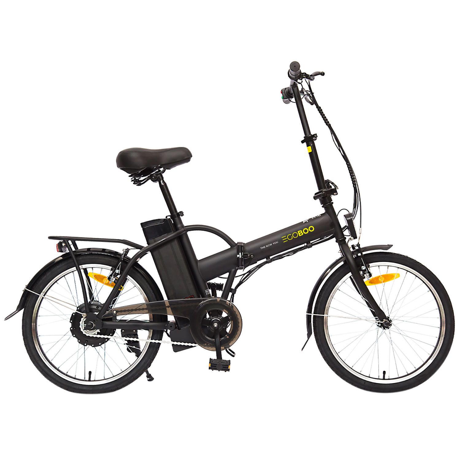 Egoboo E-Bike E-Fold 2024