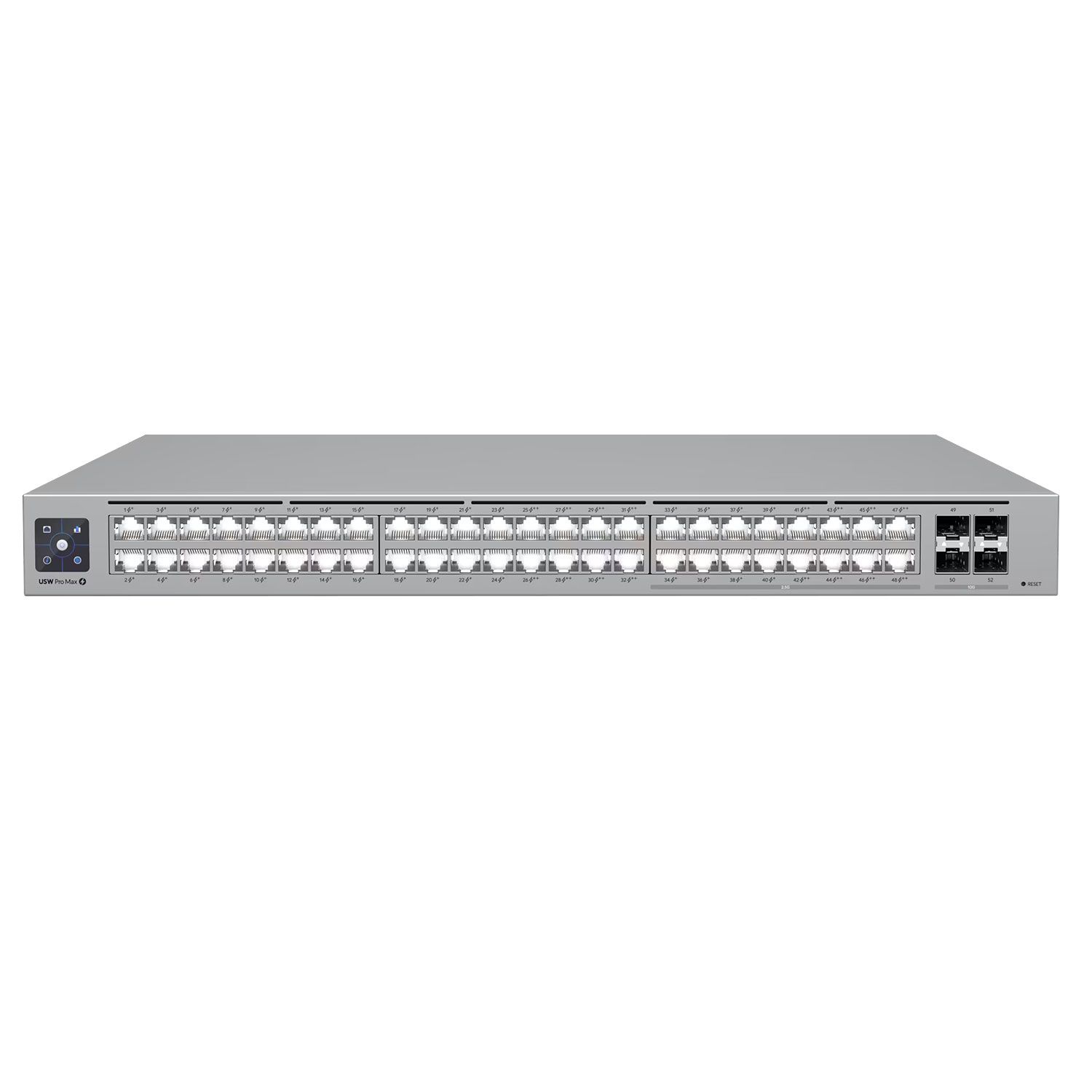 Ubiquiti UniFi Switch PRO MAX 48 USW-Pro-Max-48