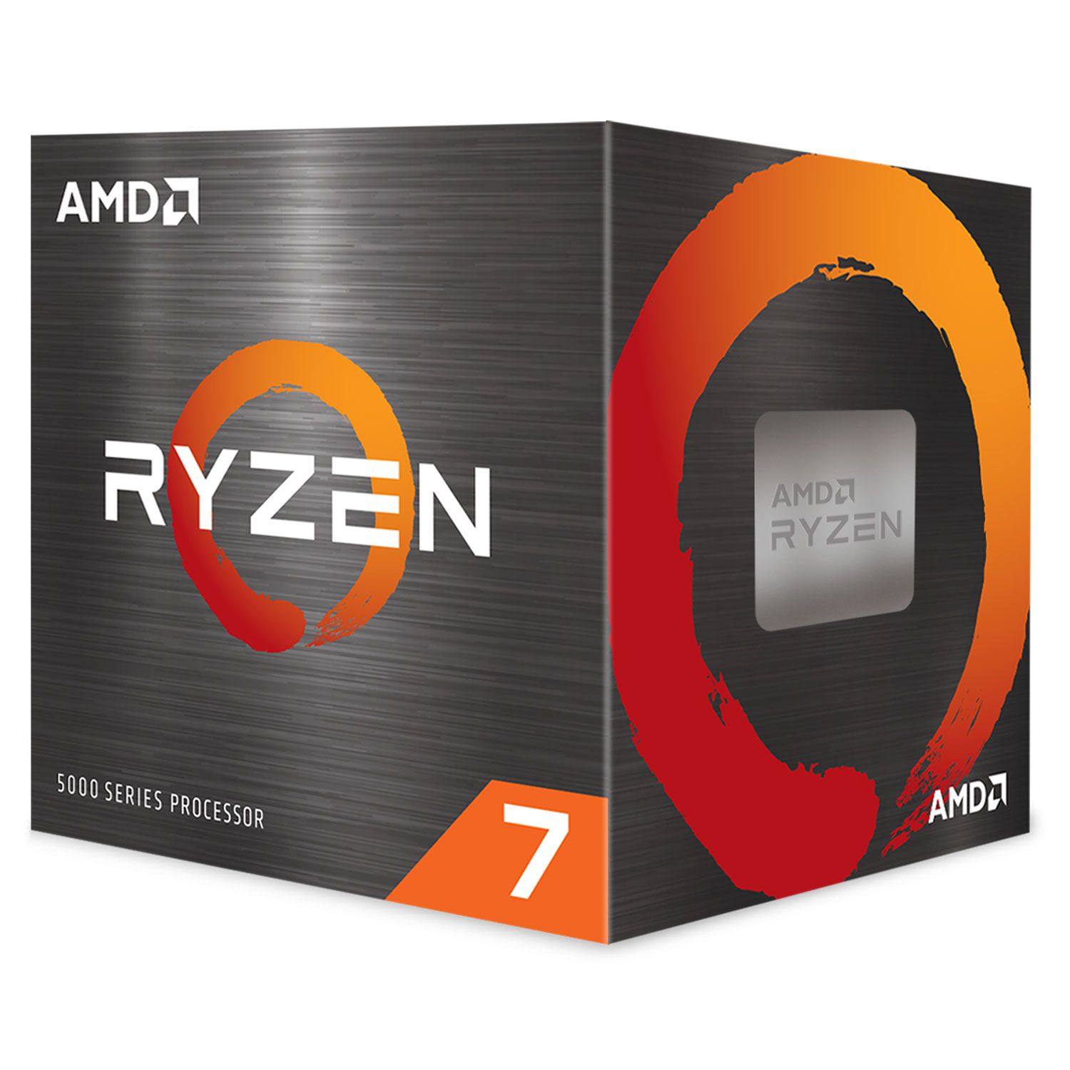 AMD CPU Ryzen 7 5800XT (AM4/3.8 GHz/32 MB)
