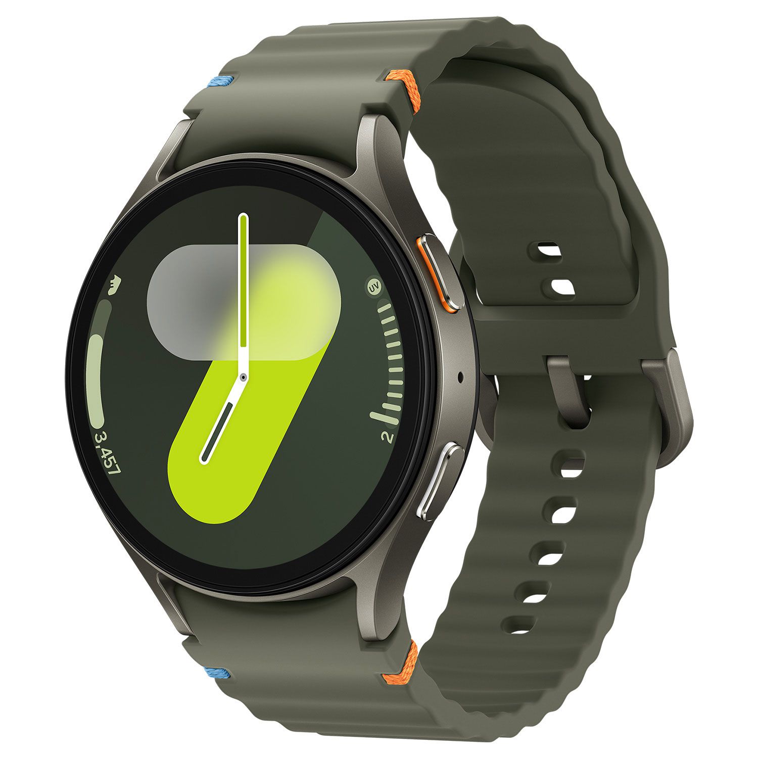 Samsung Galaxy Watch7 44mm Green