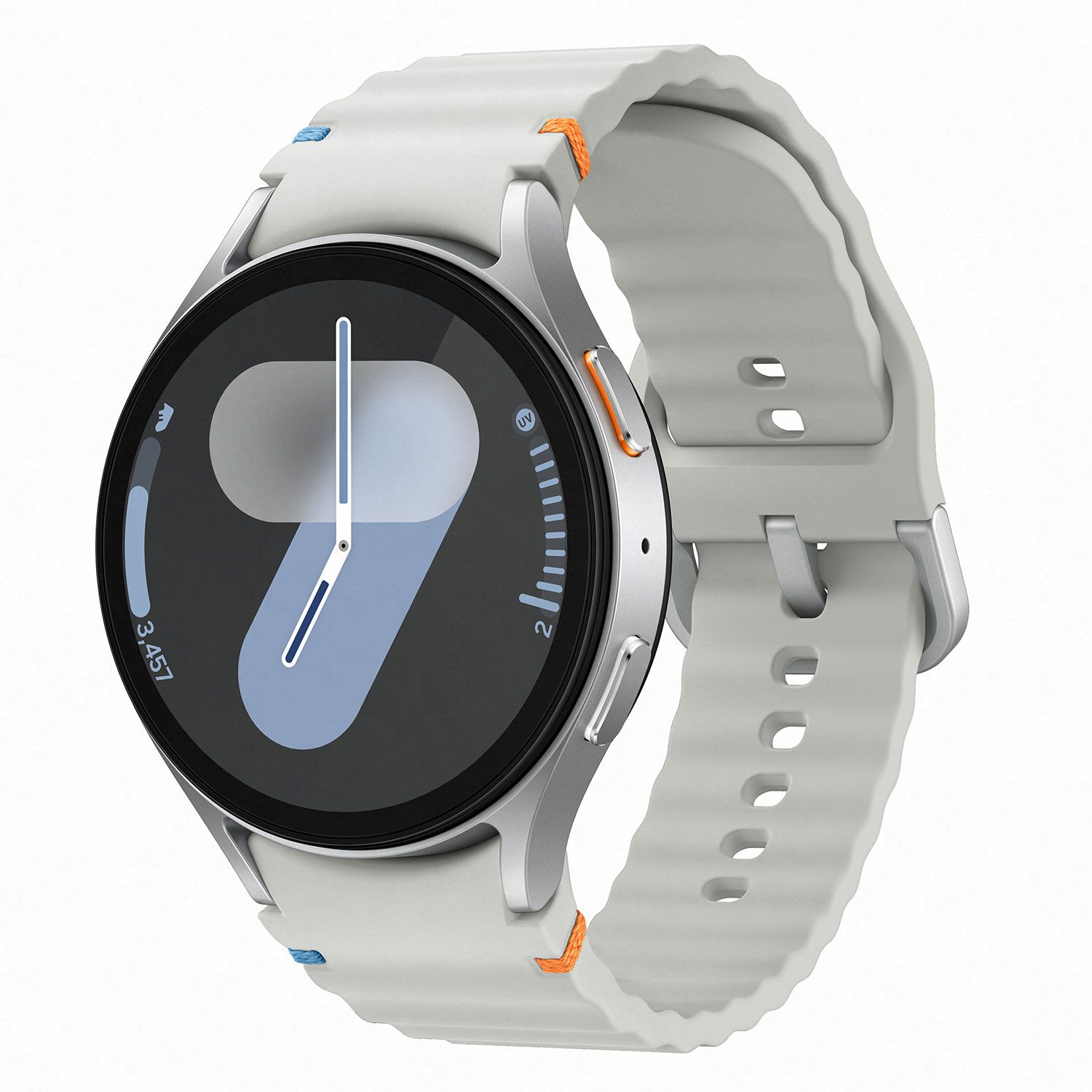 Samsung Galaxy Watch7 44mm Silver