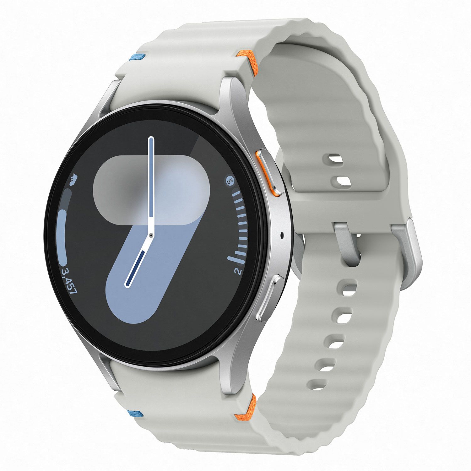 Samsung Galaxy Watch7 44mm Silver LTE
