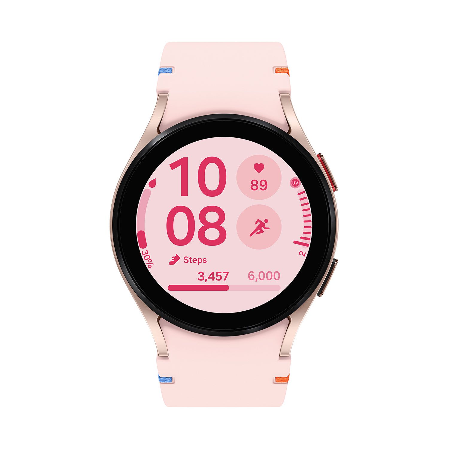Samsung Galaxy Watch FE Pink Gold