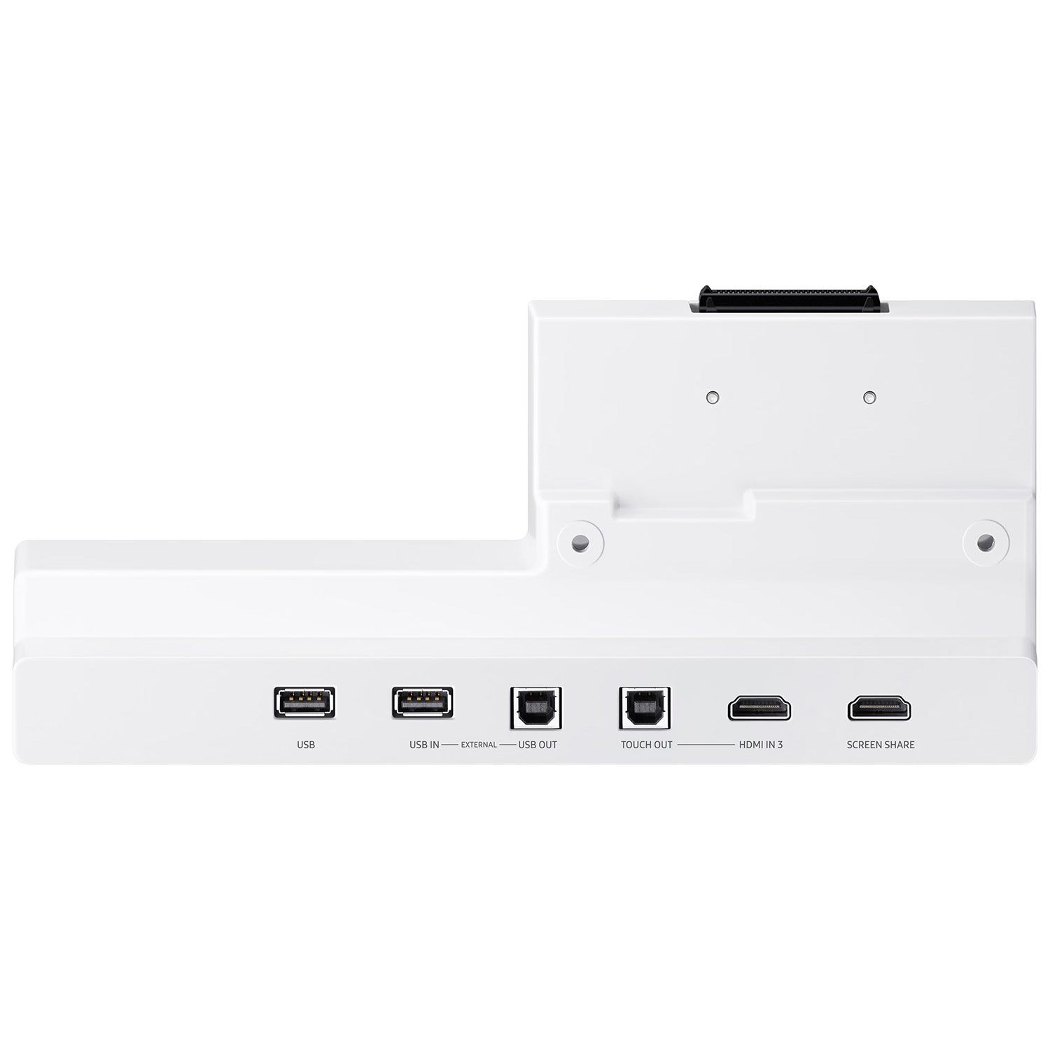 Samsung Optional Conn. Tray For Flip Pro