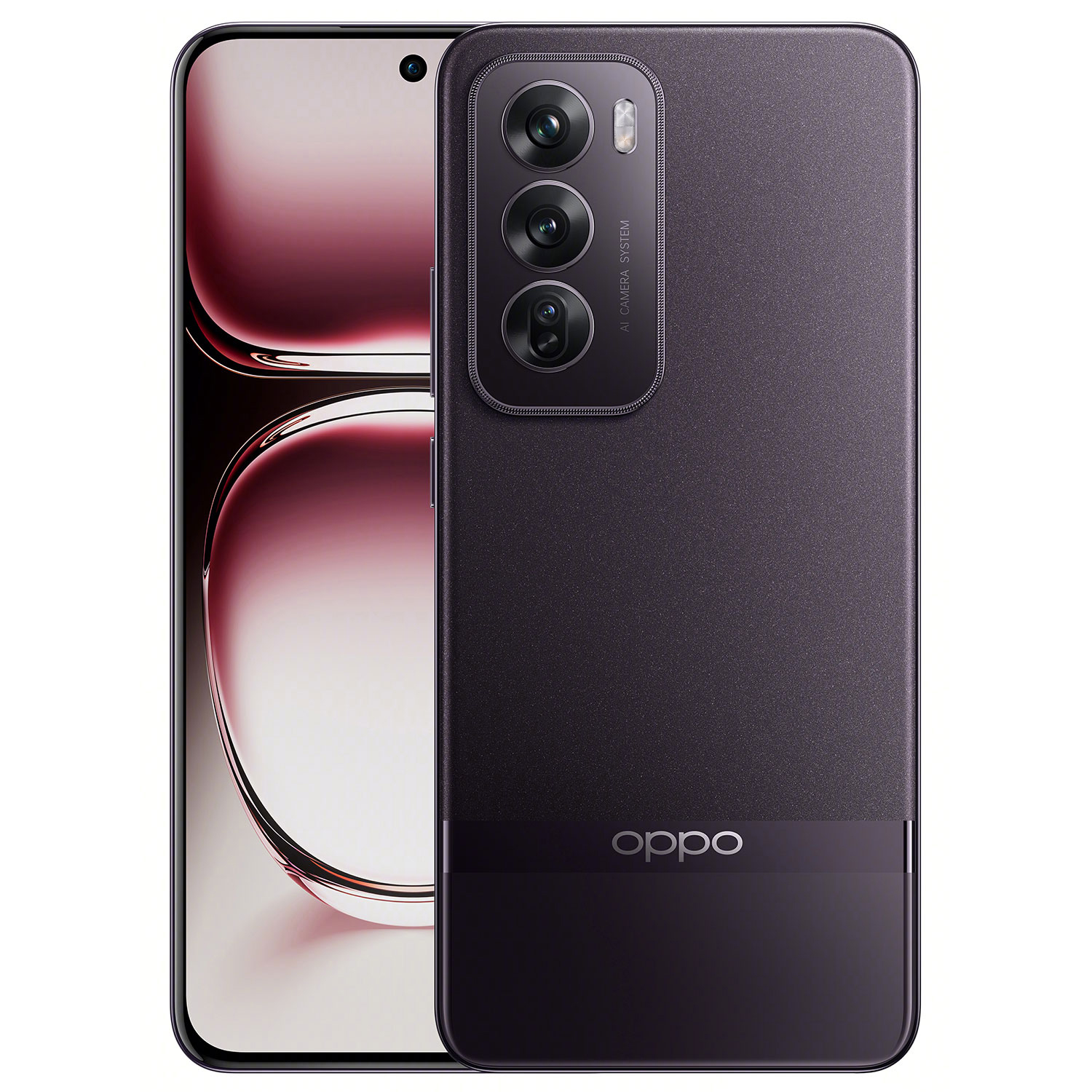 OPPO Reno12 5G Pro 12/512GB Nebula Black