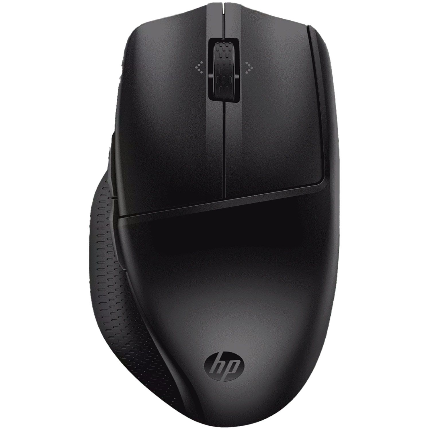 HP Ποντίκι 480 Comfort Bluetooth Μαύρο