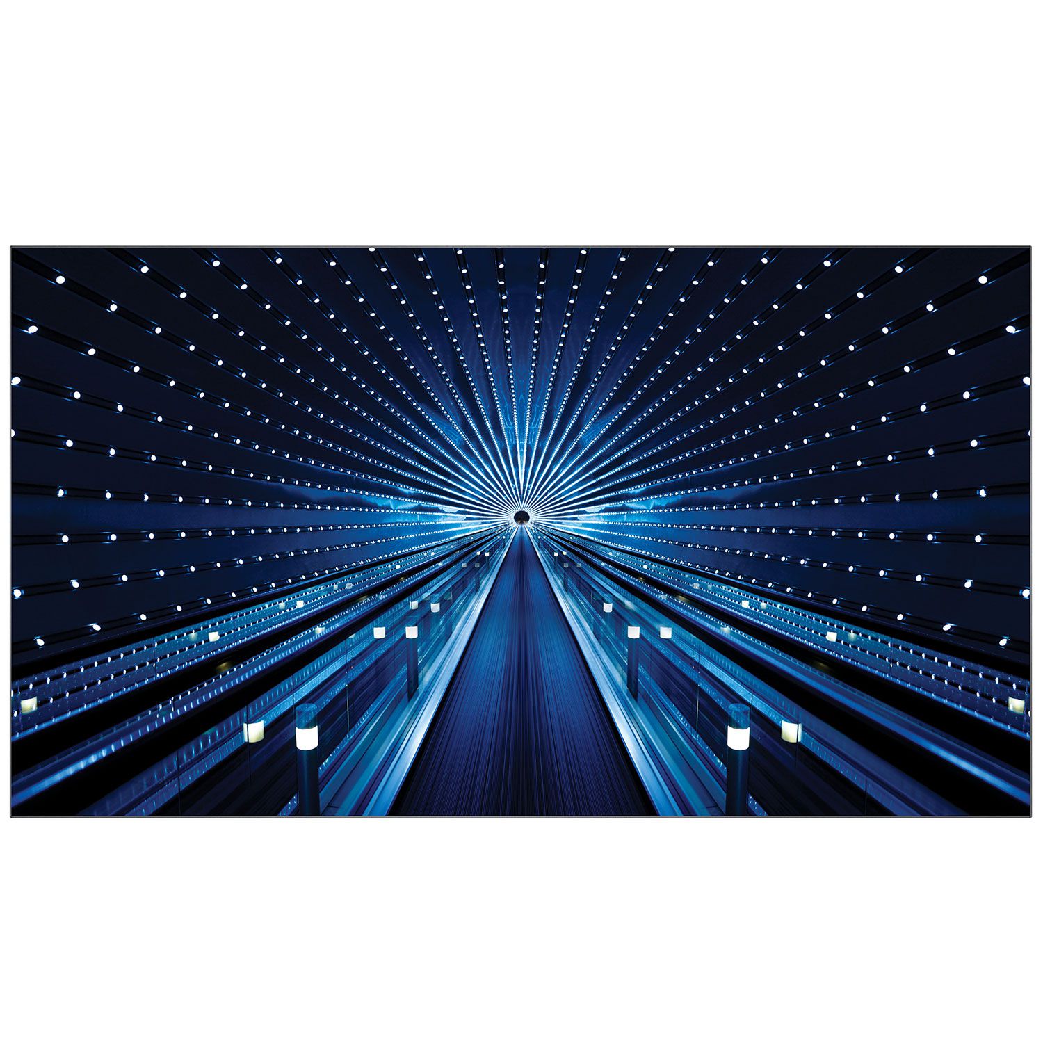 Samsung Digital Signage 110" FHD The Wall 110"