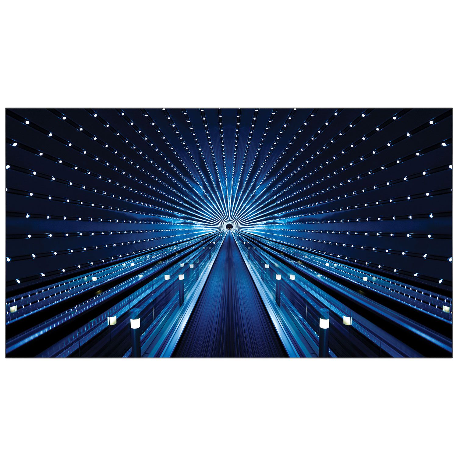 Samsung Digital Signage 146" FHD The Wall 146"
