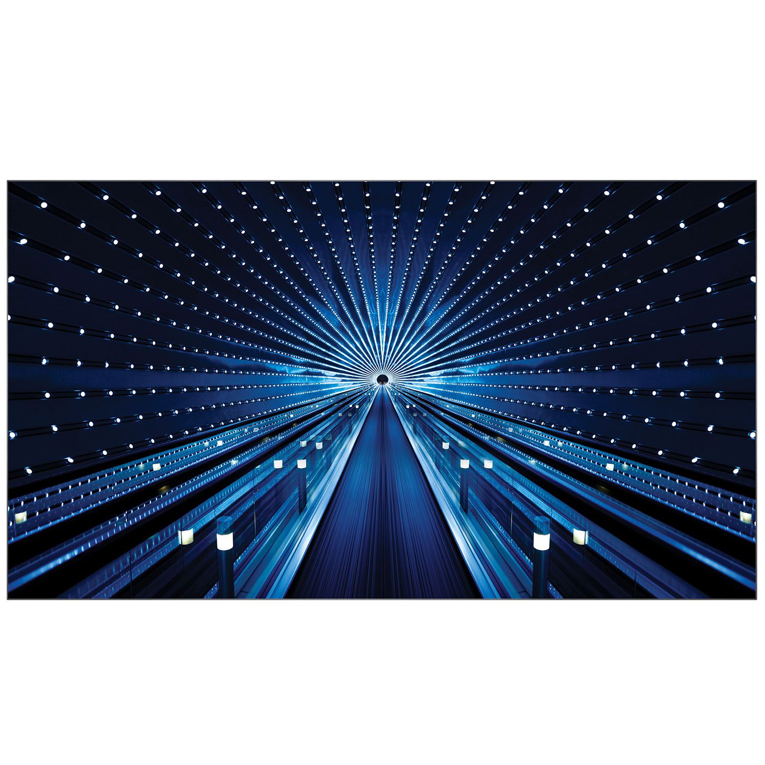 Samsung Digital Signage 146" 0.84mm The Wall 146" FHD