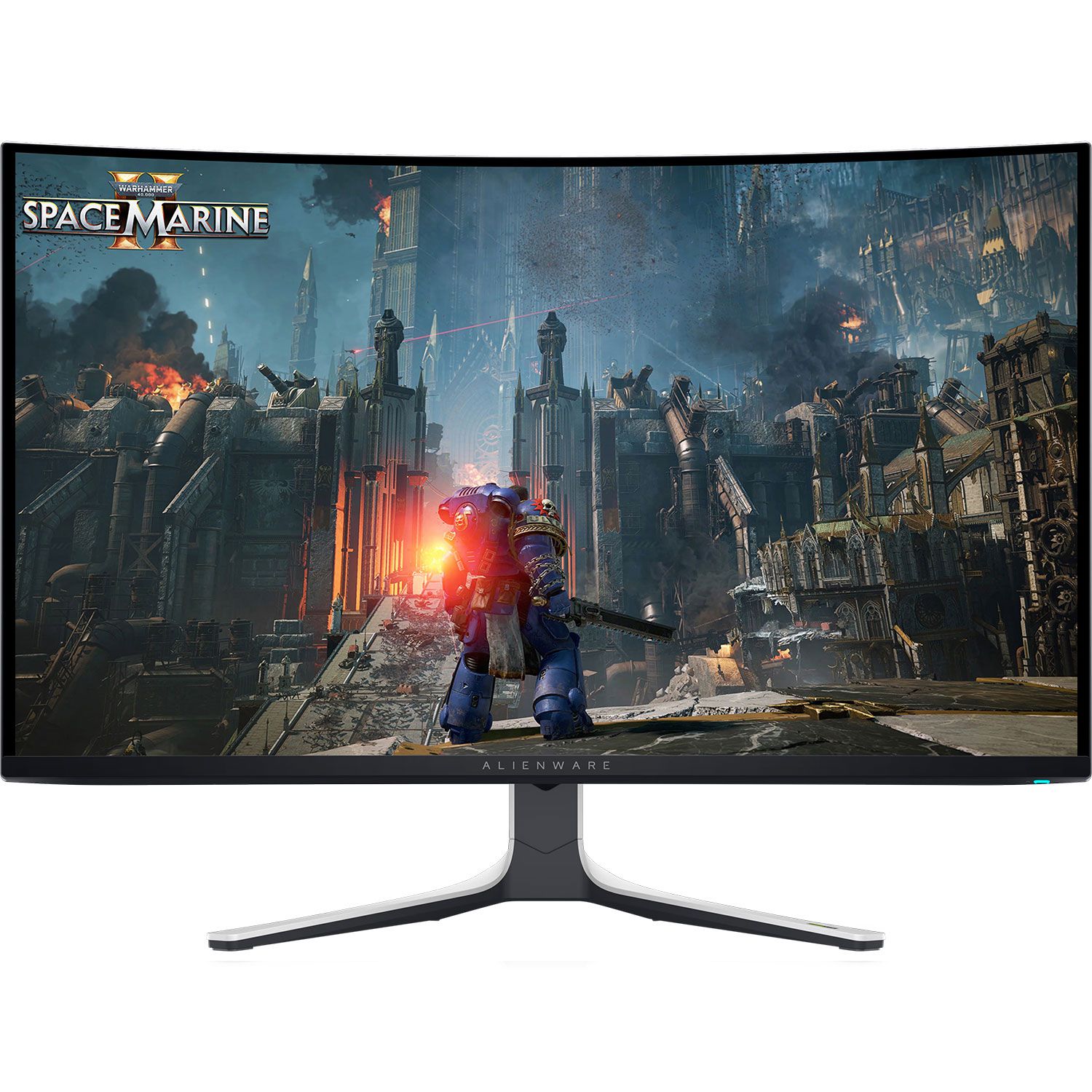 Dell Monitor 32" AW3225QF