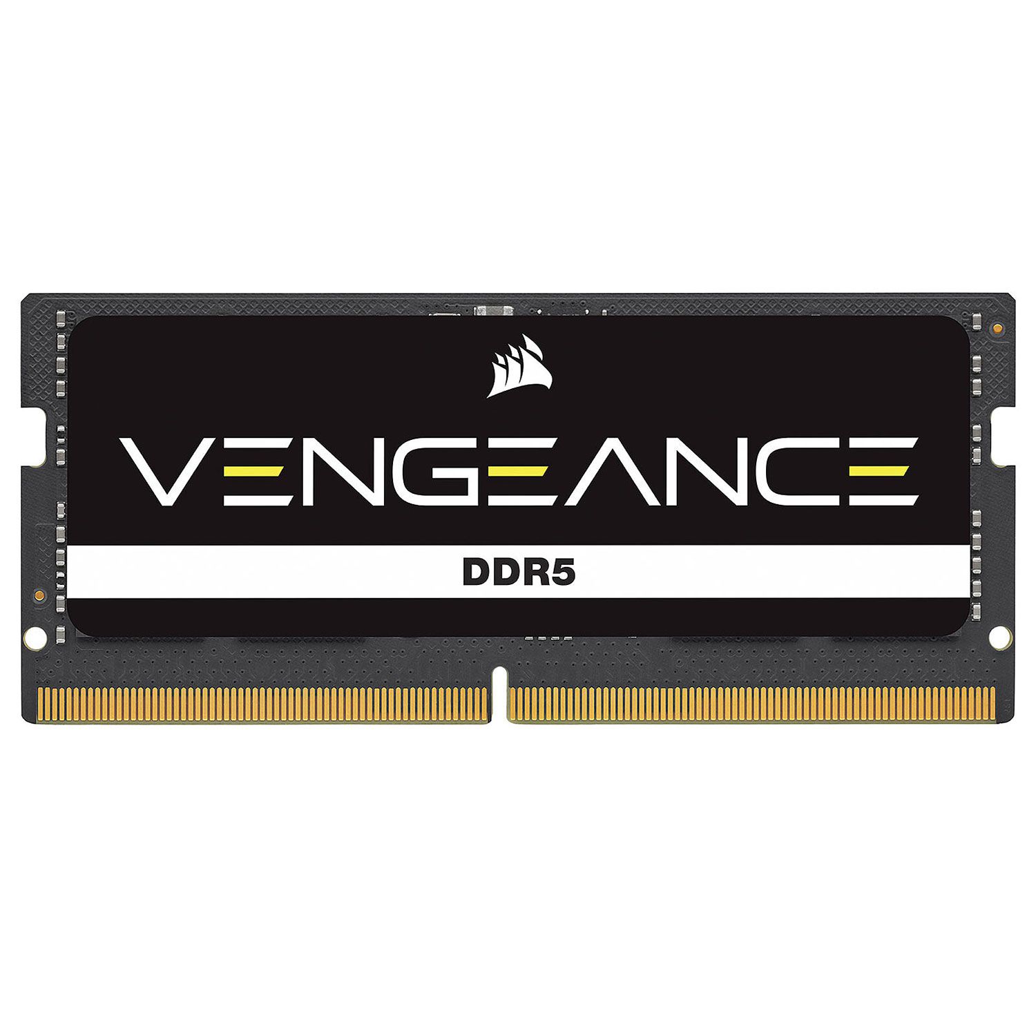 Corsair Laptop RAM Vengeance 24GB 4800MHz DDR5 SO-DIMM