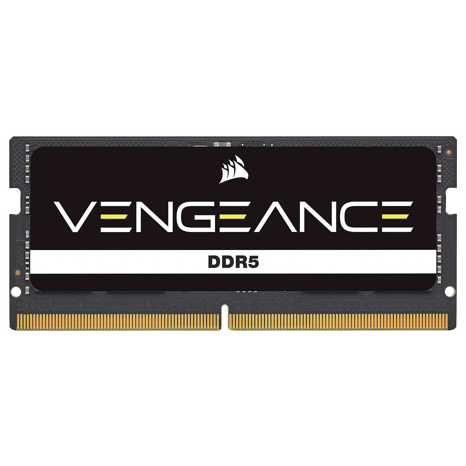 Corsair Laptop RAM Vengeance 48GB 4800MHz DDR5 SO-DIMM