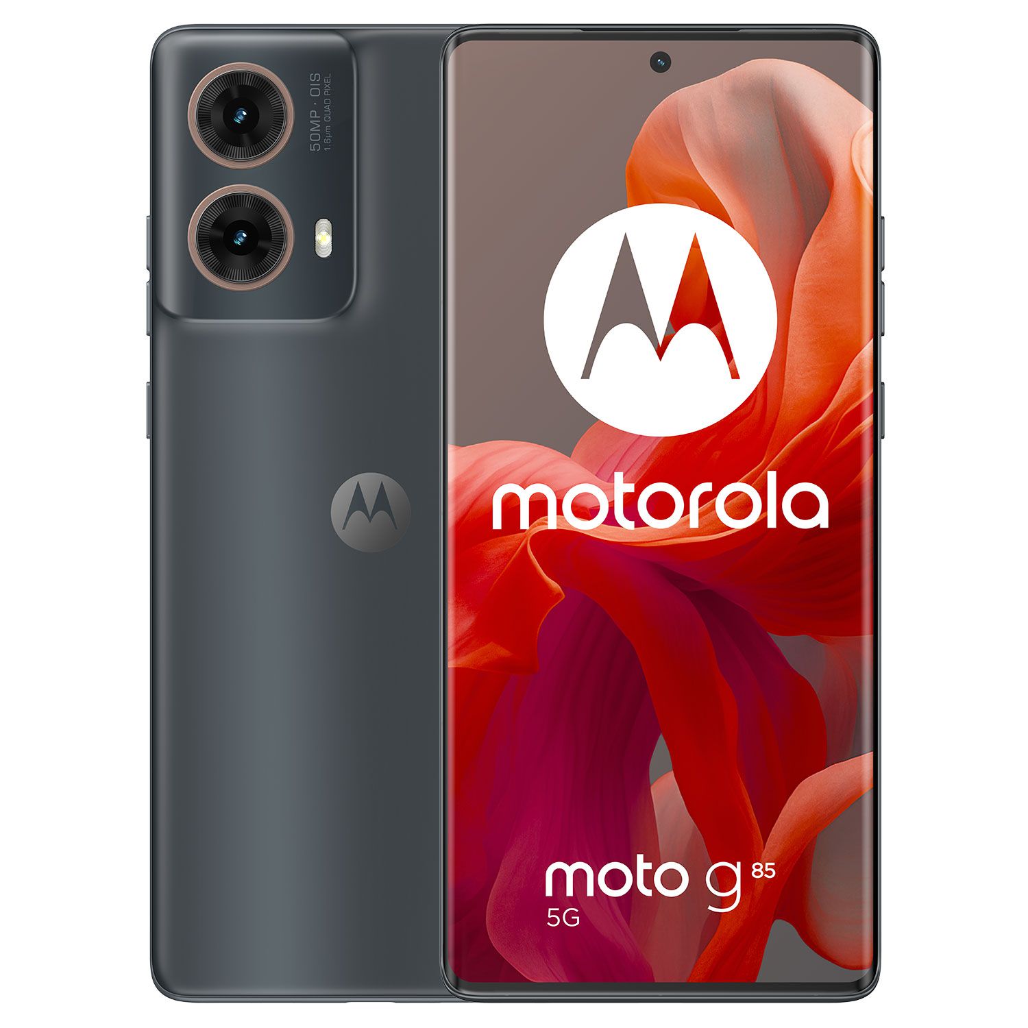 Motorola Moto G85 5G 8/256GB Urban Grey