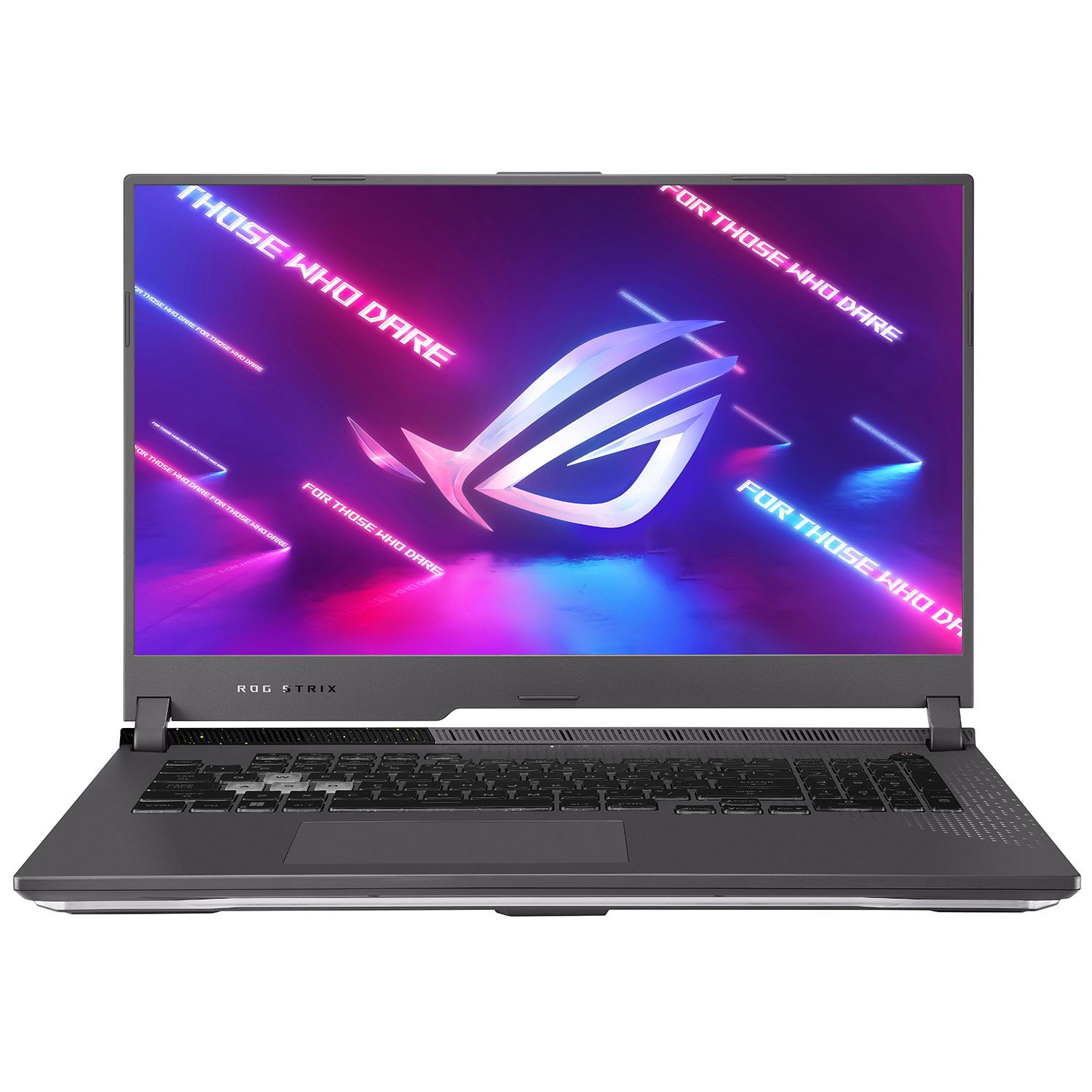 Asus ROG Strix G17 G713PU-HX110W Laptop 17.3" IPS (Ryzen 9 7940HX/32 GB/1 TB/RTX 4050 6 GB/Windows 11 Home)