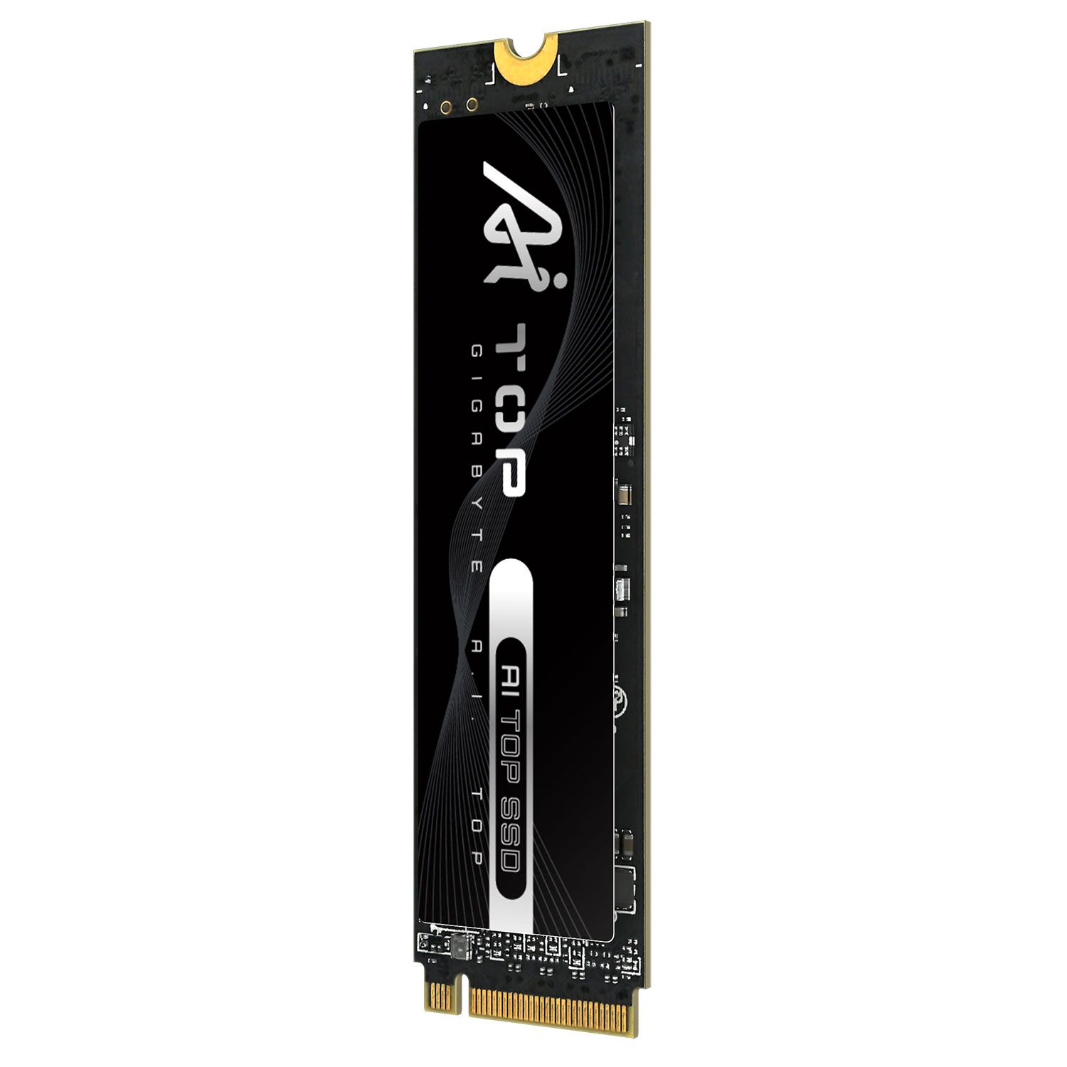Gigabyte SSD AI TOP Gen4 7000 1TB