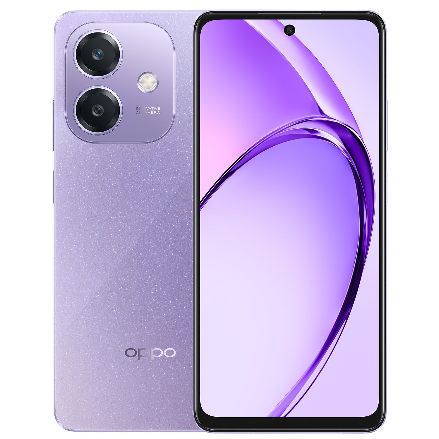 OPPO A40 4/128GB 4G Starry Purple