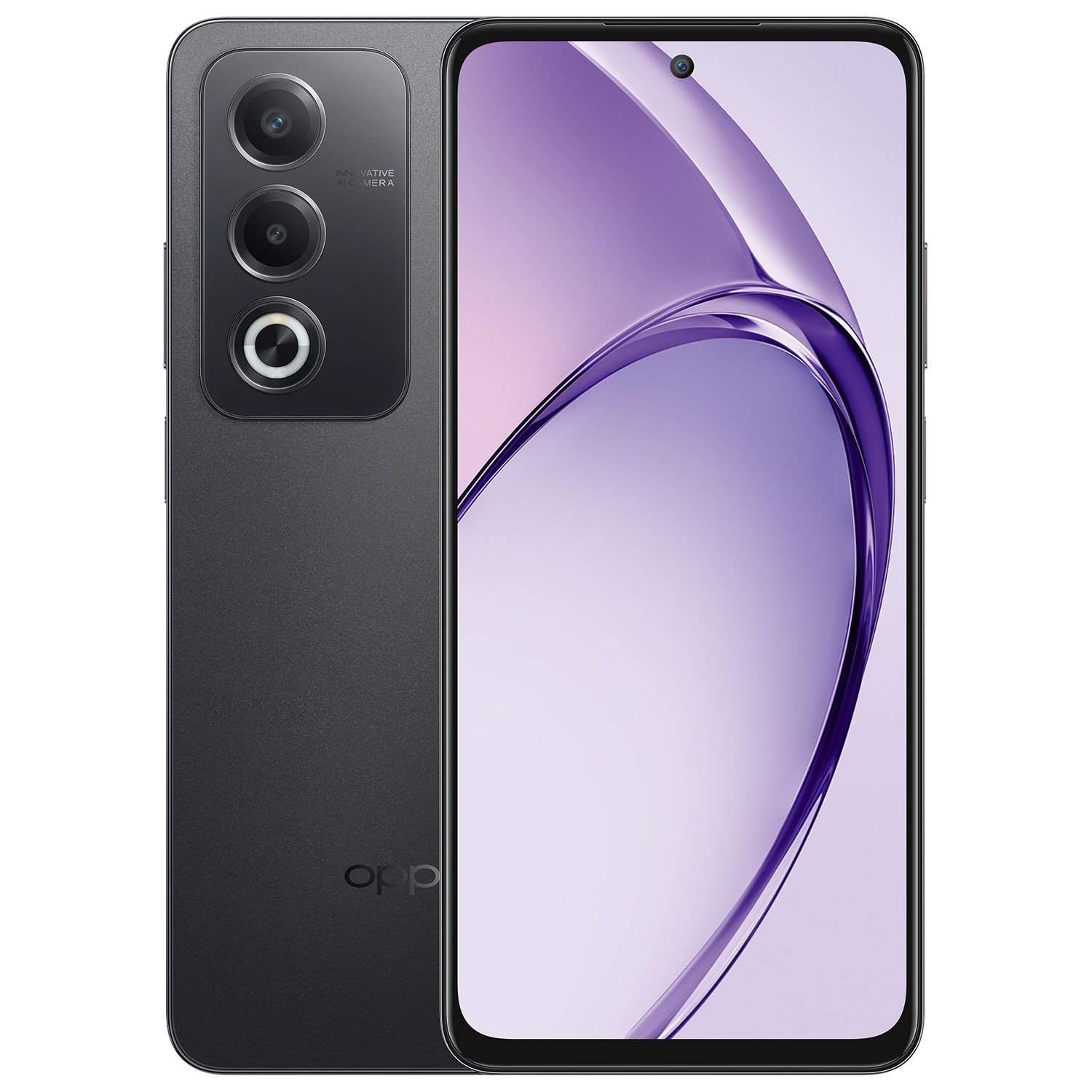 OPPO A80 8/256GB 5G Starry Black