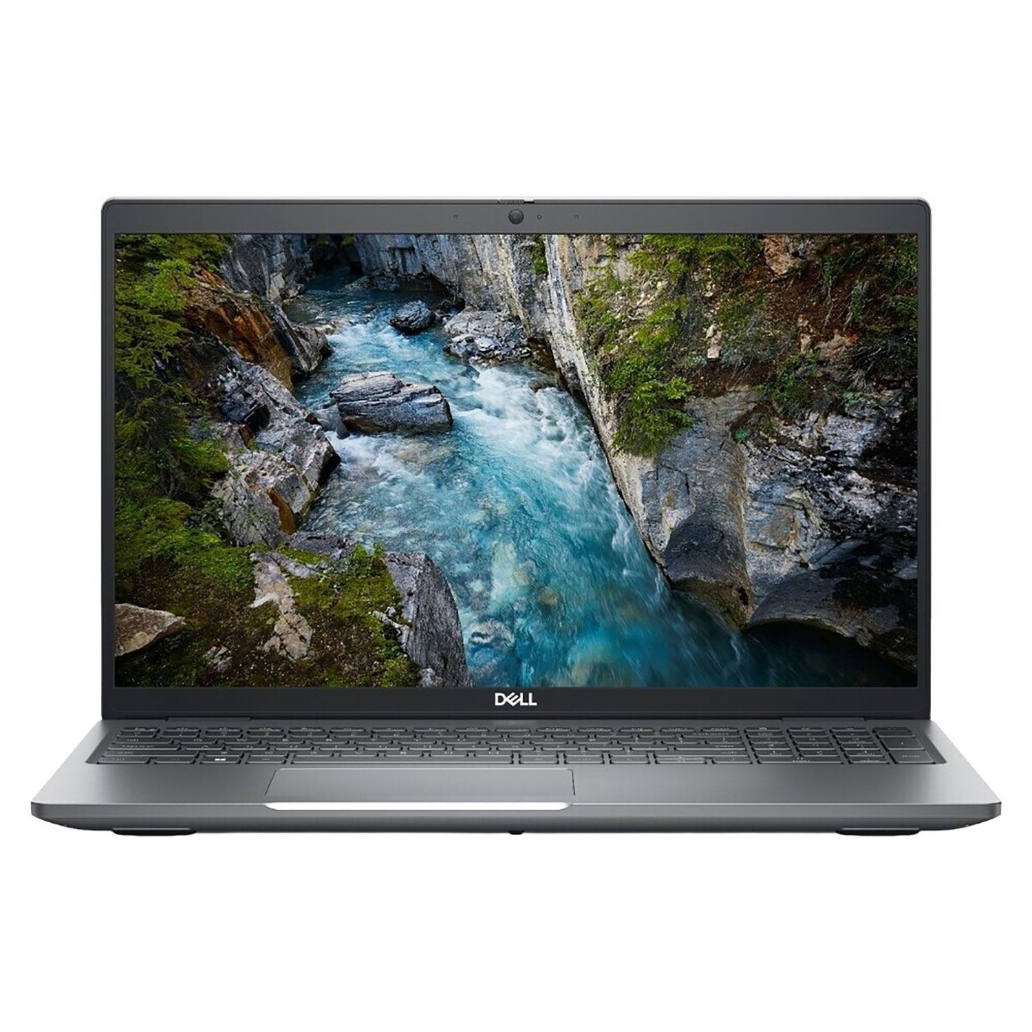 Dell Precision 3591 Laptop 15.6" (Core Ultra 7 155H/16 GB/512 GB/RTX 1000 Ada 6 GB/Windows 11 Pro)