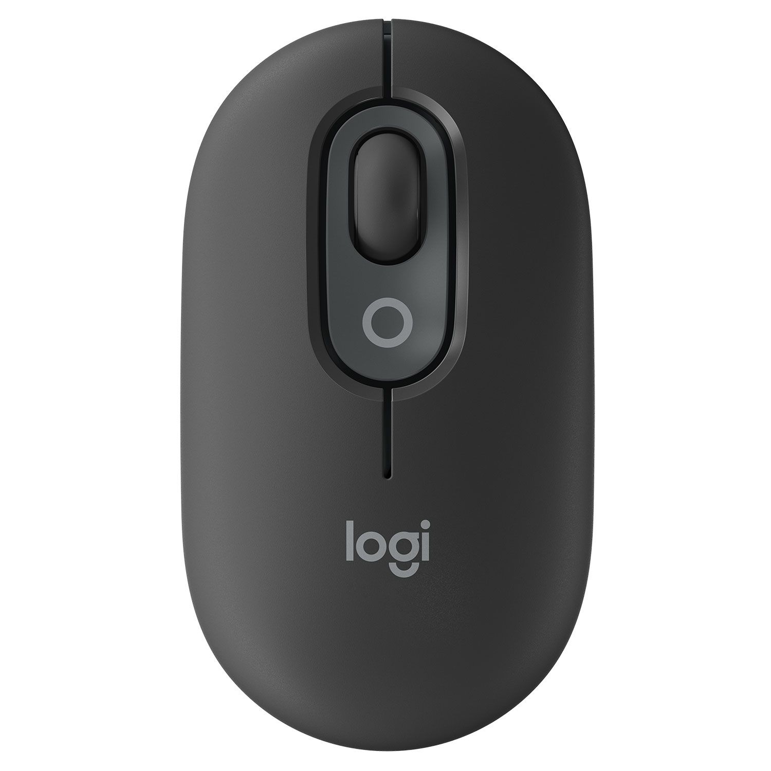 Logitech Ποντίκι Pop Icon Graphite