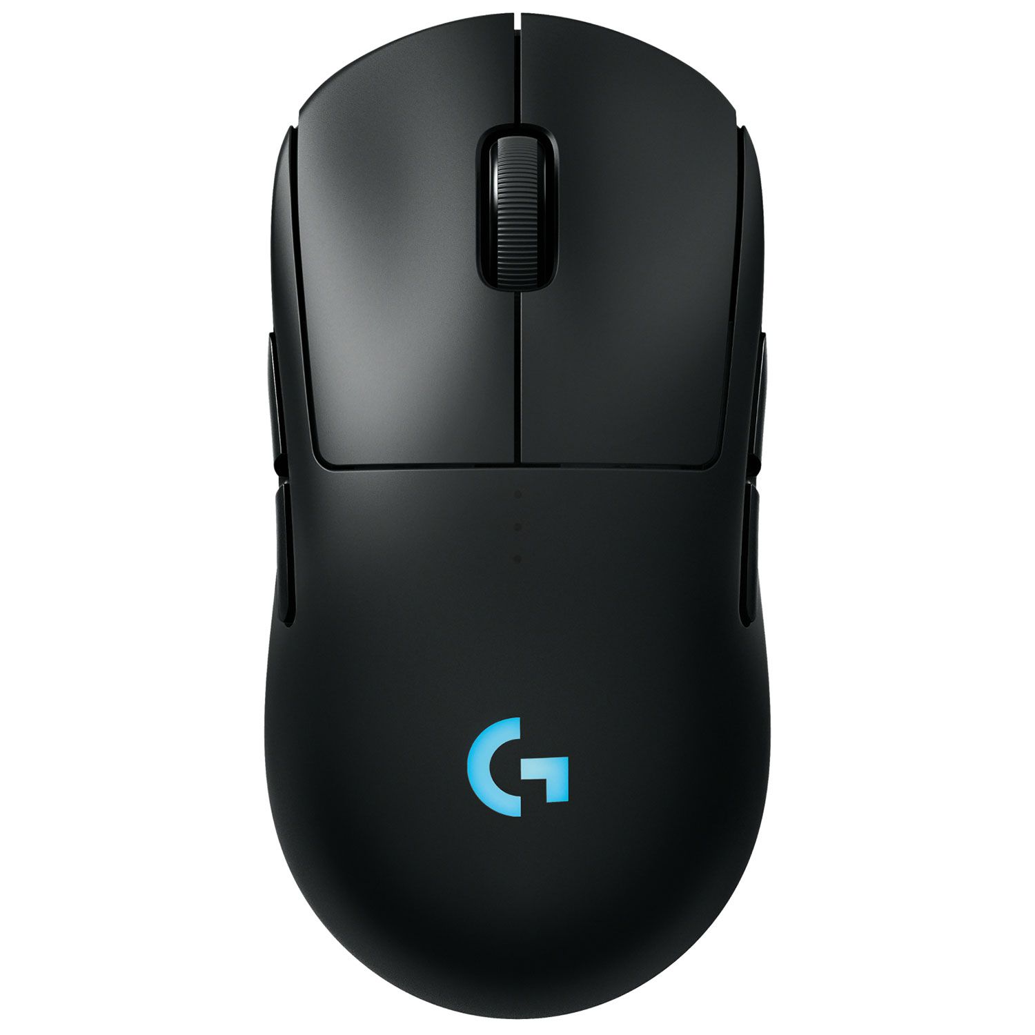 Logitech G Ποντίκι G Pro 2 Lightspeed Black