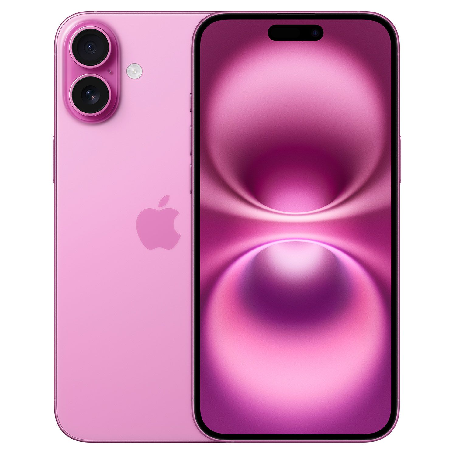 Apple iPhone 16 Plus 256GB Pink
