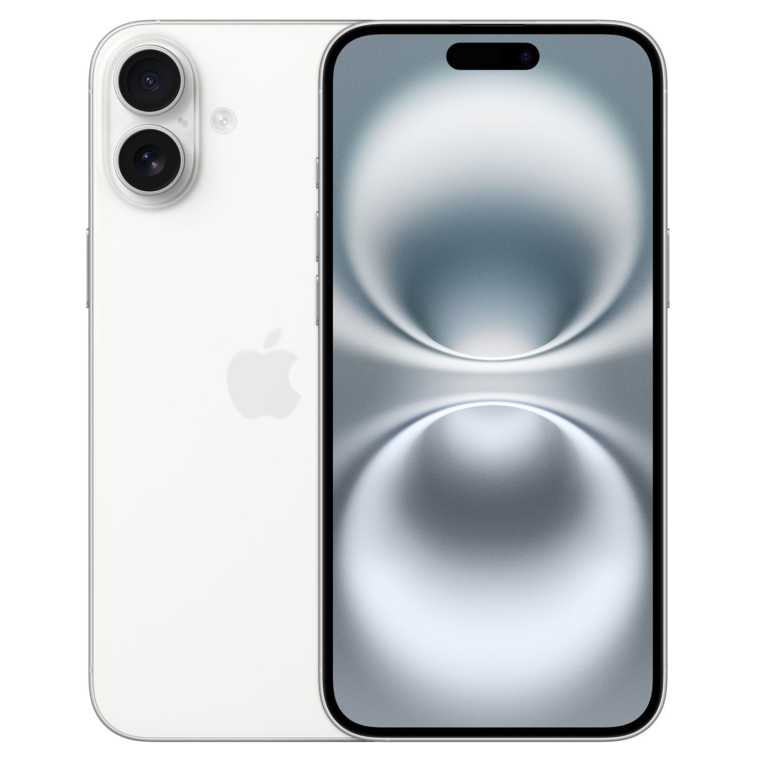 Apple iPhone 16 Plus 512GB White