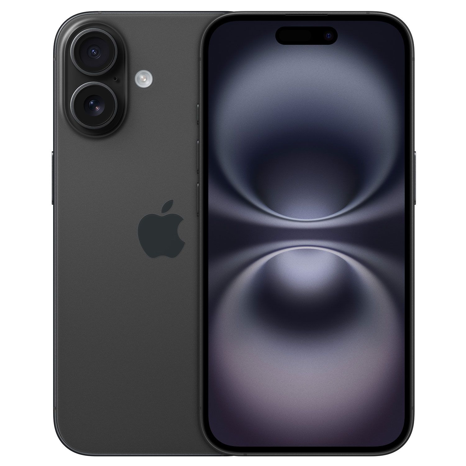Apple iPhone 16 256GB Black