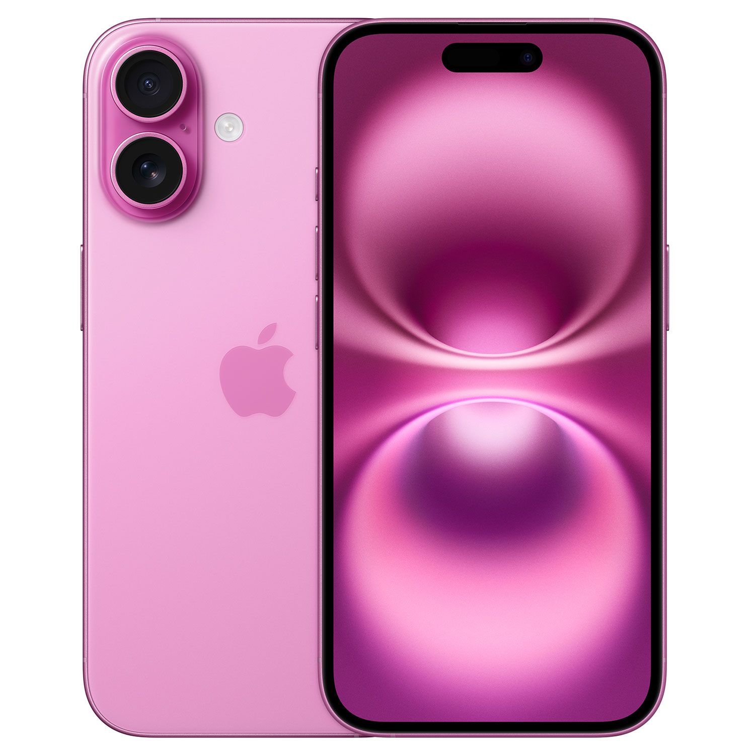 Apple iPhone 16 256GB Pink