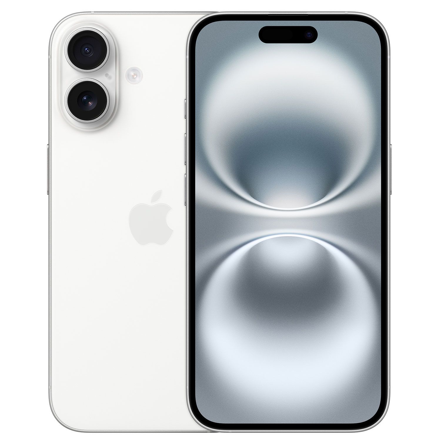 Apple iPhone 16 256GB White