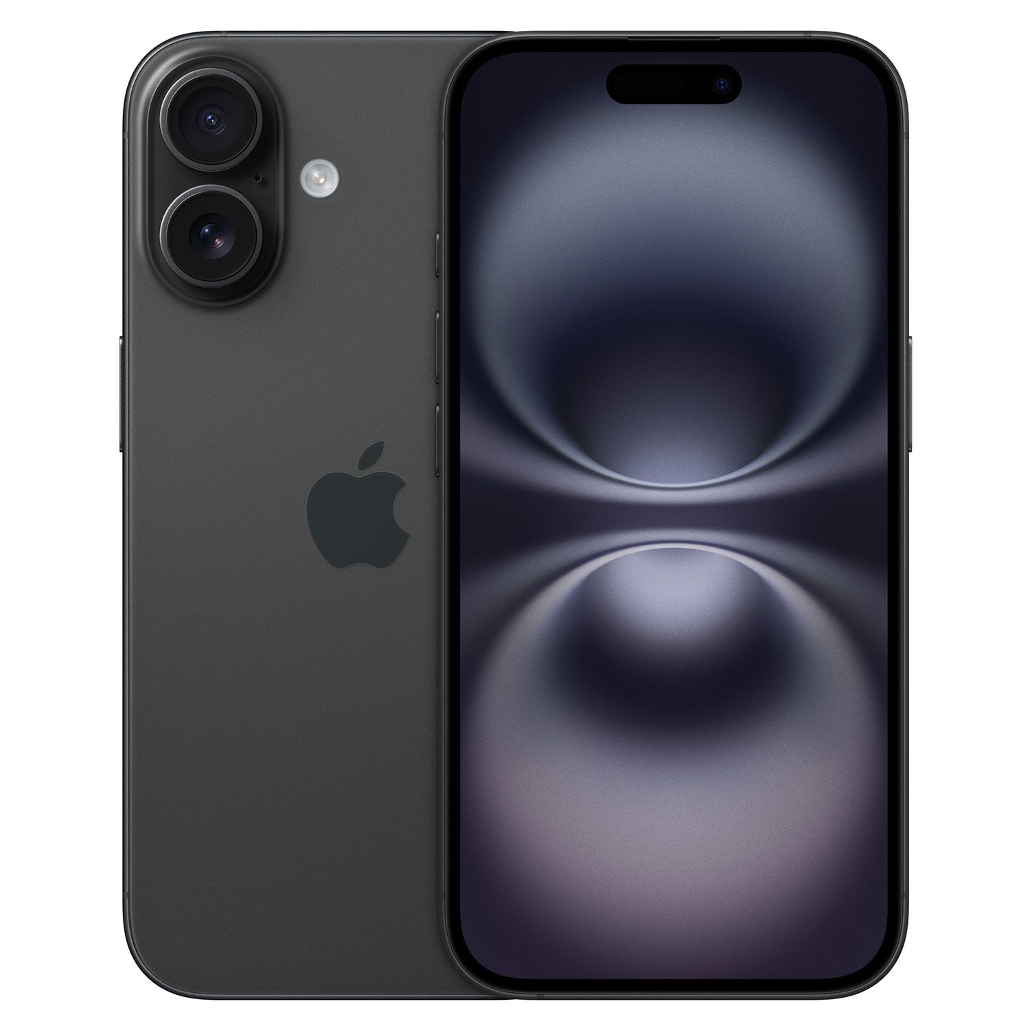 Apple iPhone 16 512GB Black