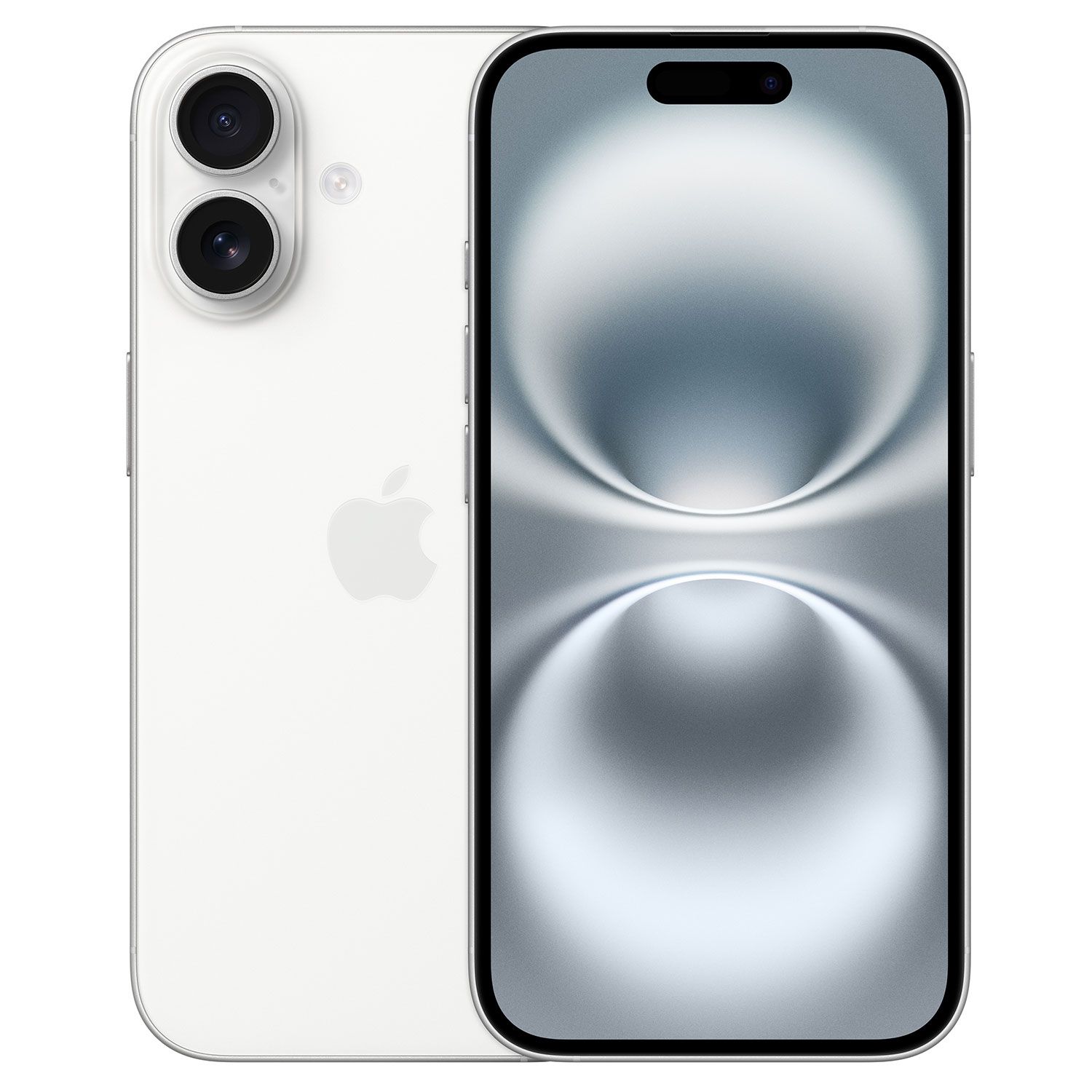 Apple iPhone 16 512GB White