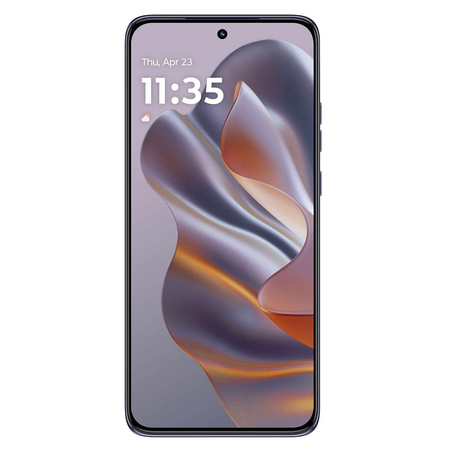 Motorola Moto Edge 50 Neo 8/256GB PANTONE Grisaille
