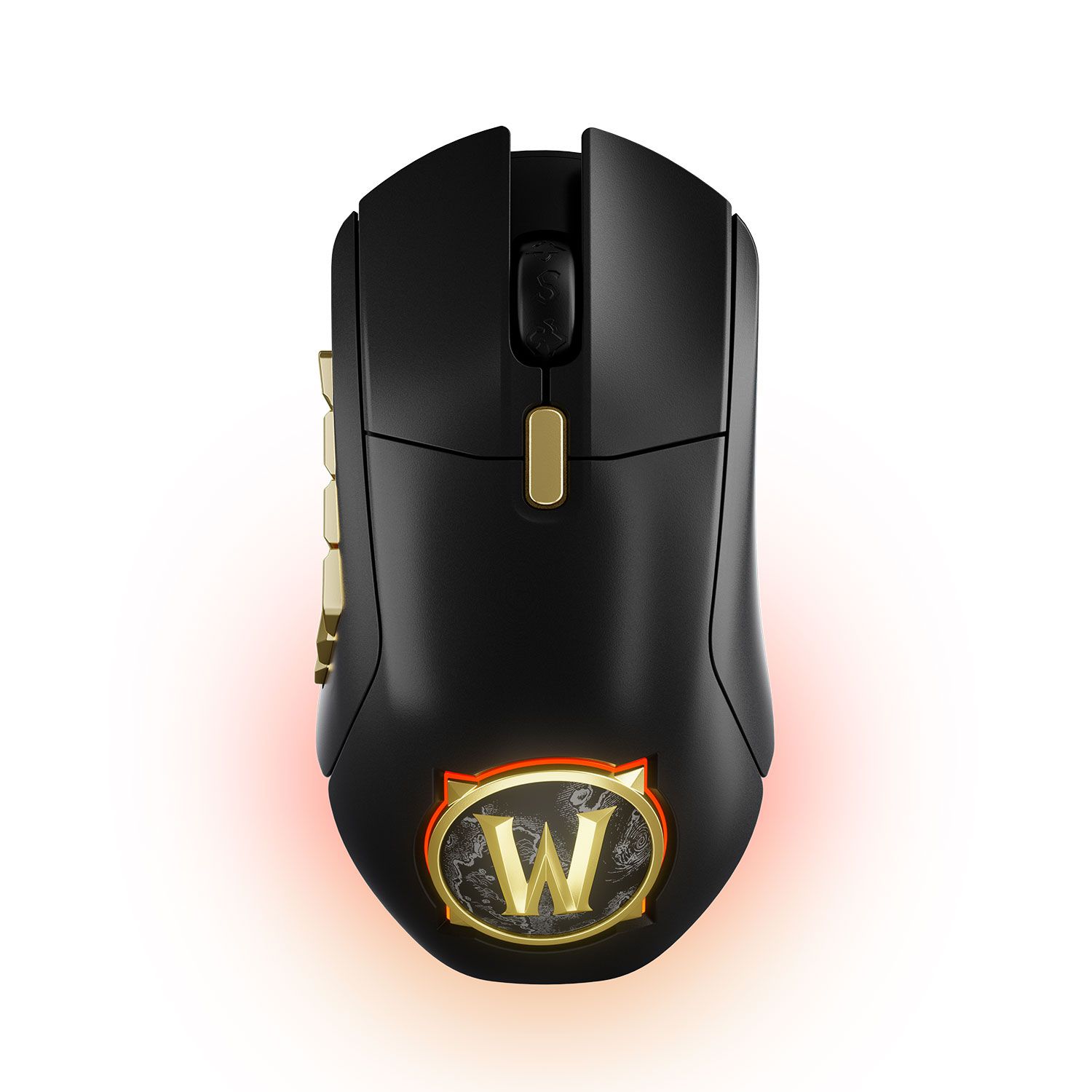 Steelseries Steel Series Ποντίκι Aerox 9 WOW Wireless Edition