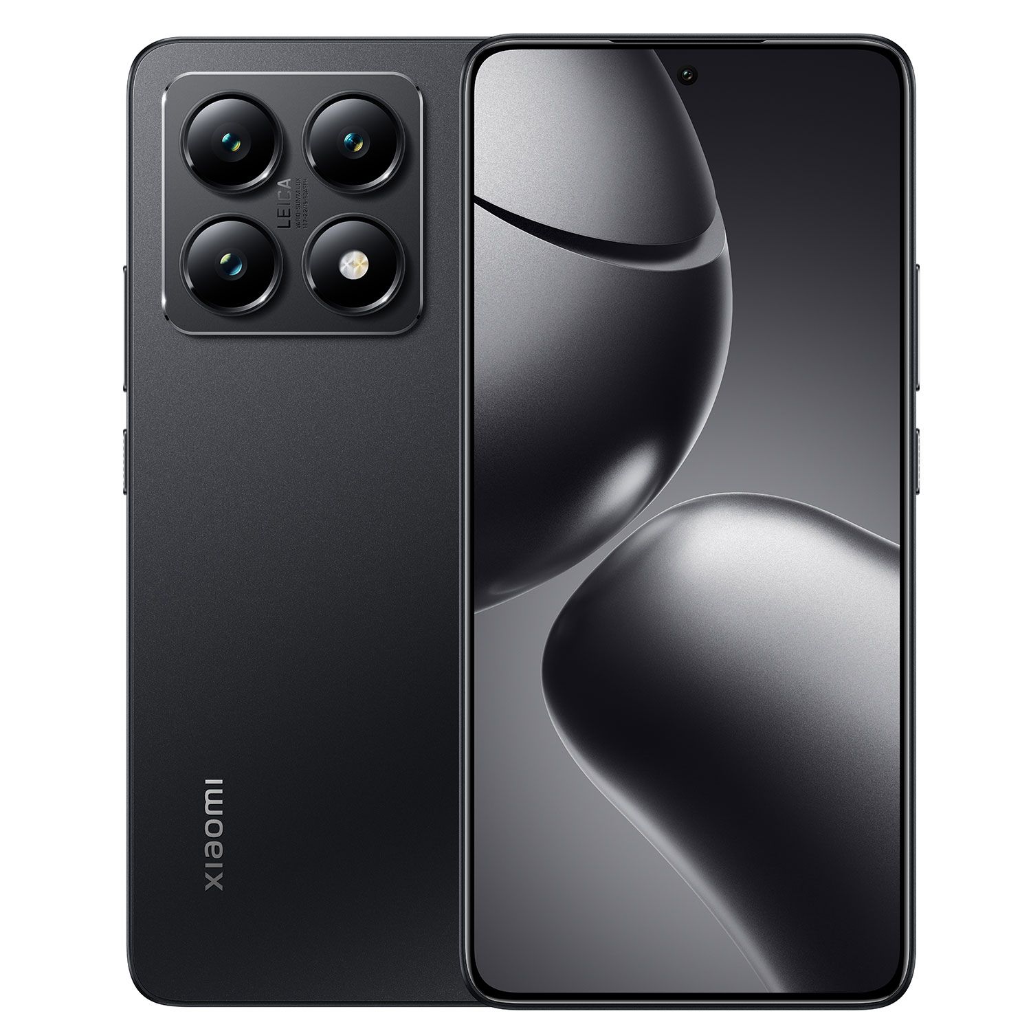 Xiaomi 14T 12/256GB 5G Titan Black