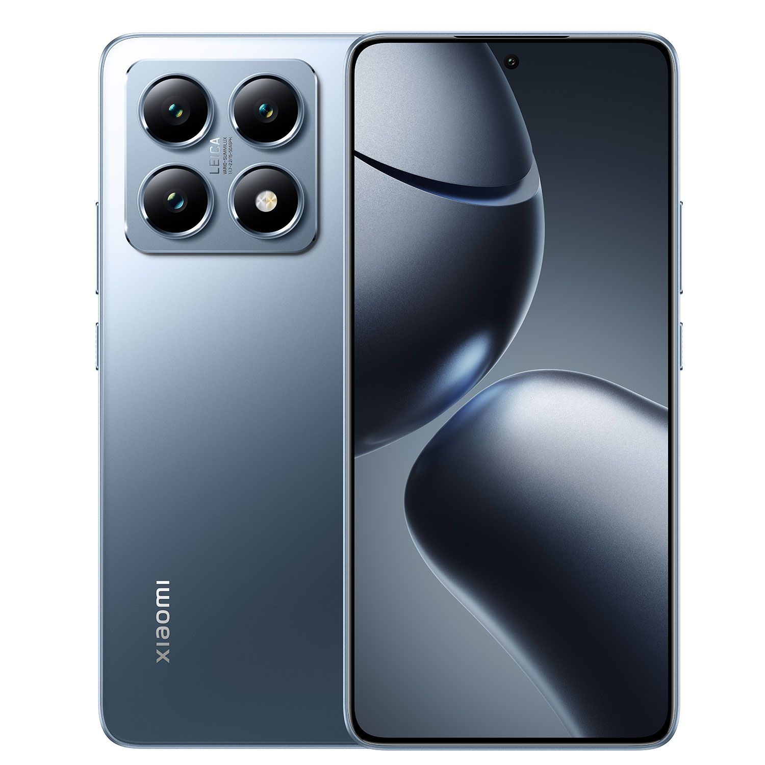 Xiaomi 14T 12/256GB 5G Titan Blue