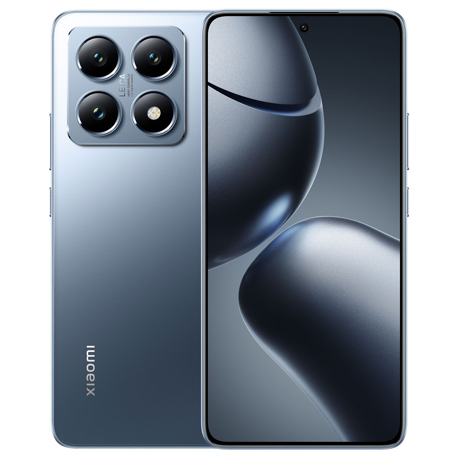 Xiaomi 14T 12/512GB 5G Titan Blue