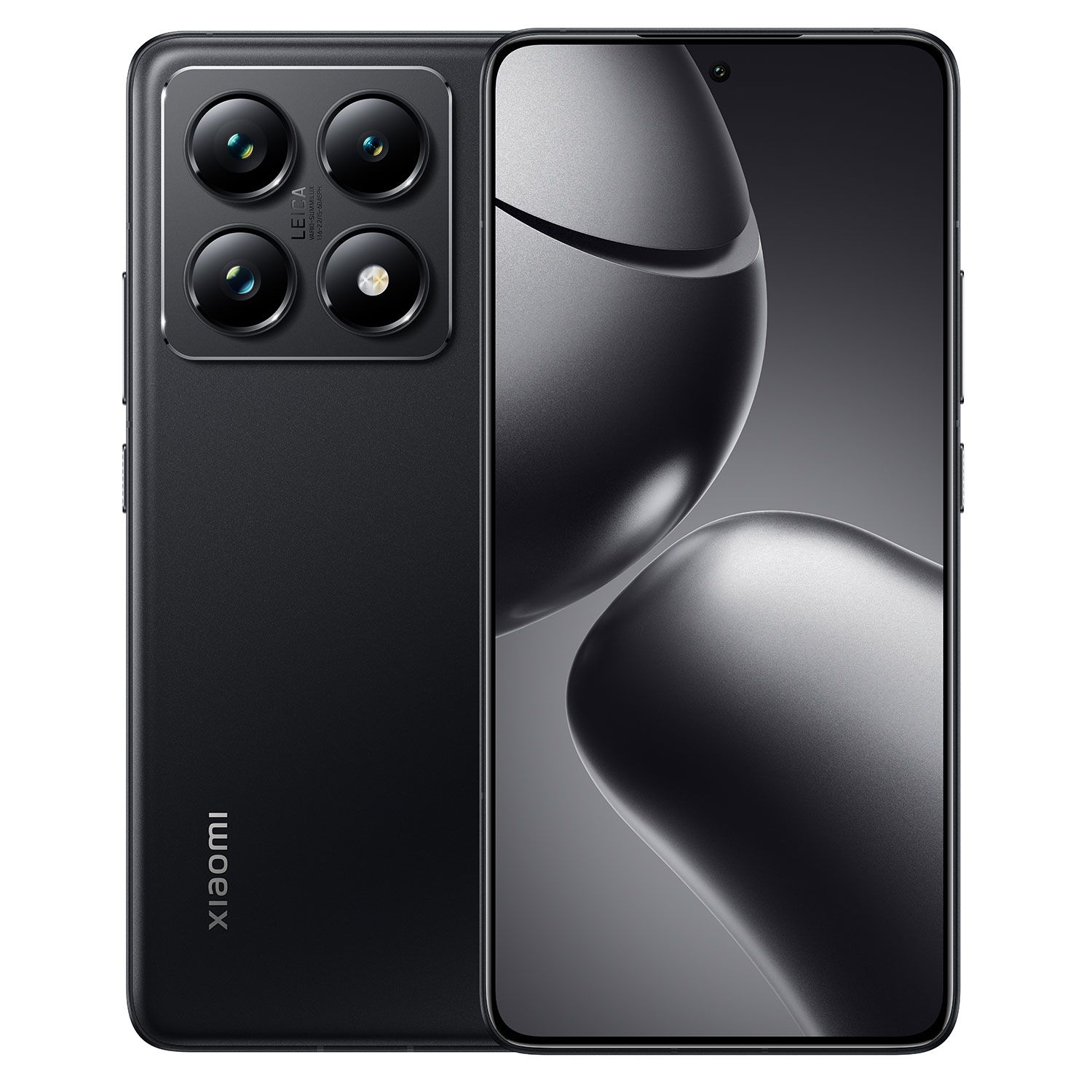 Xiaomi 14T Pro 12/512GB 5G Titan Black