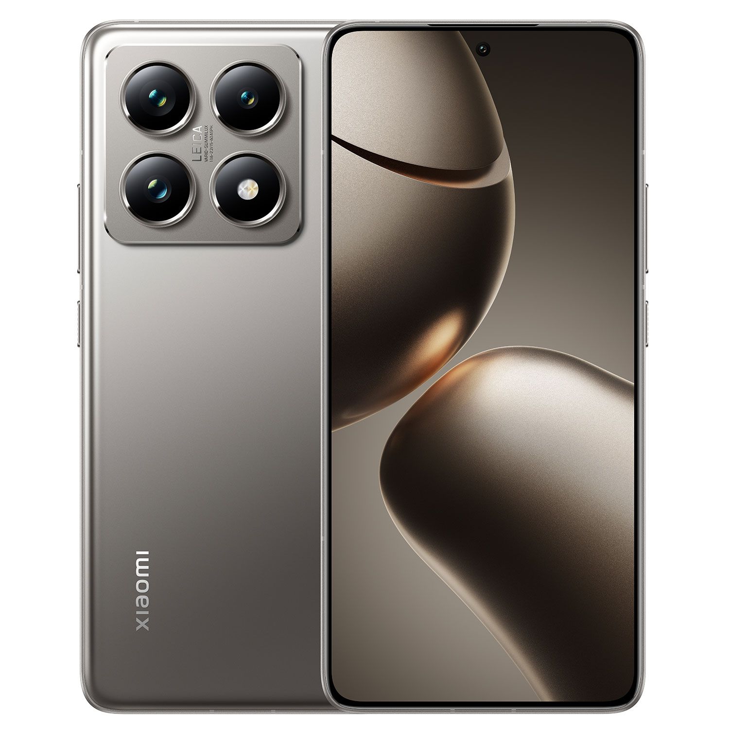 Xiaomi 14T Pro 12/512GB 5G Titan Gray