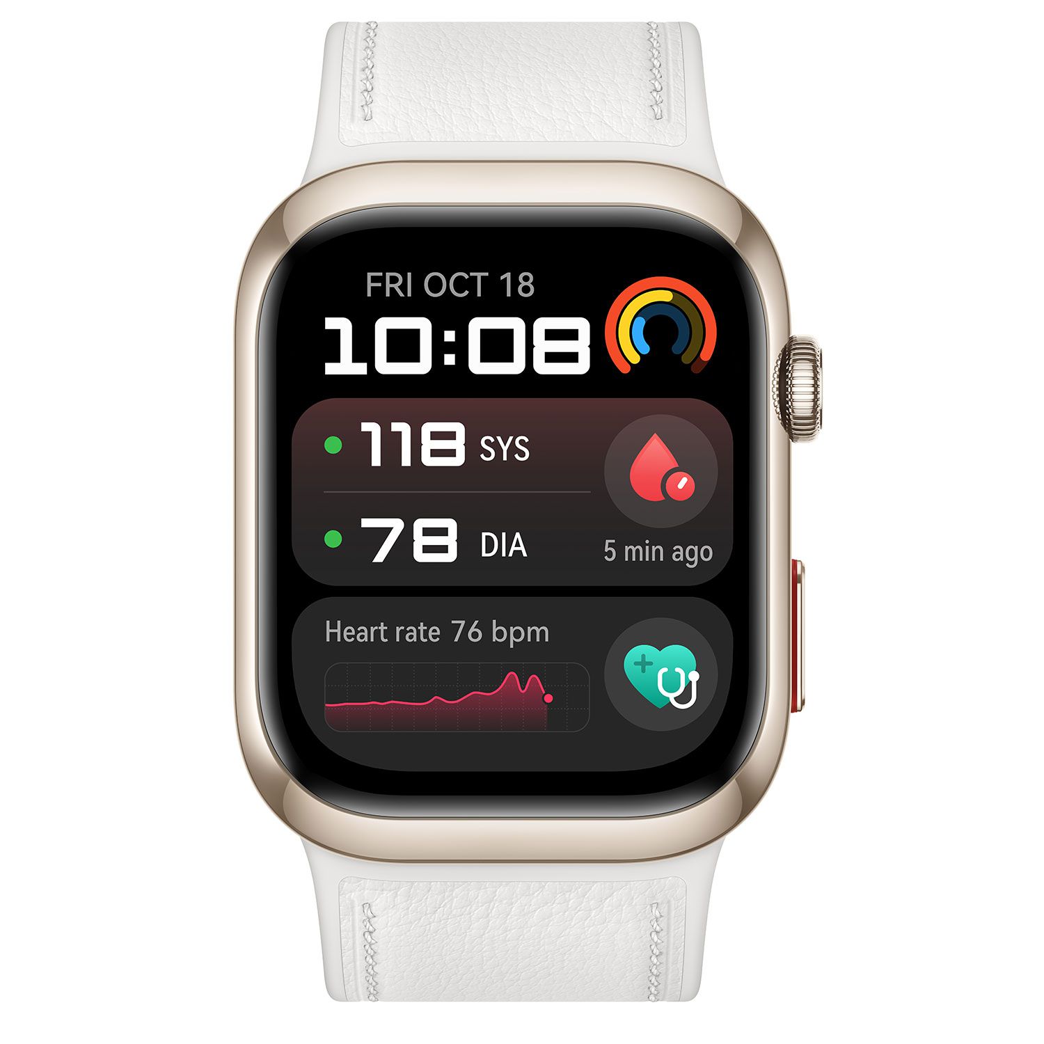 Huawei Watch D2 White