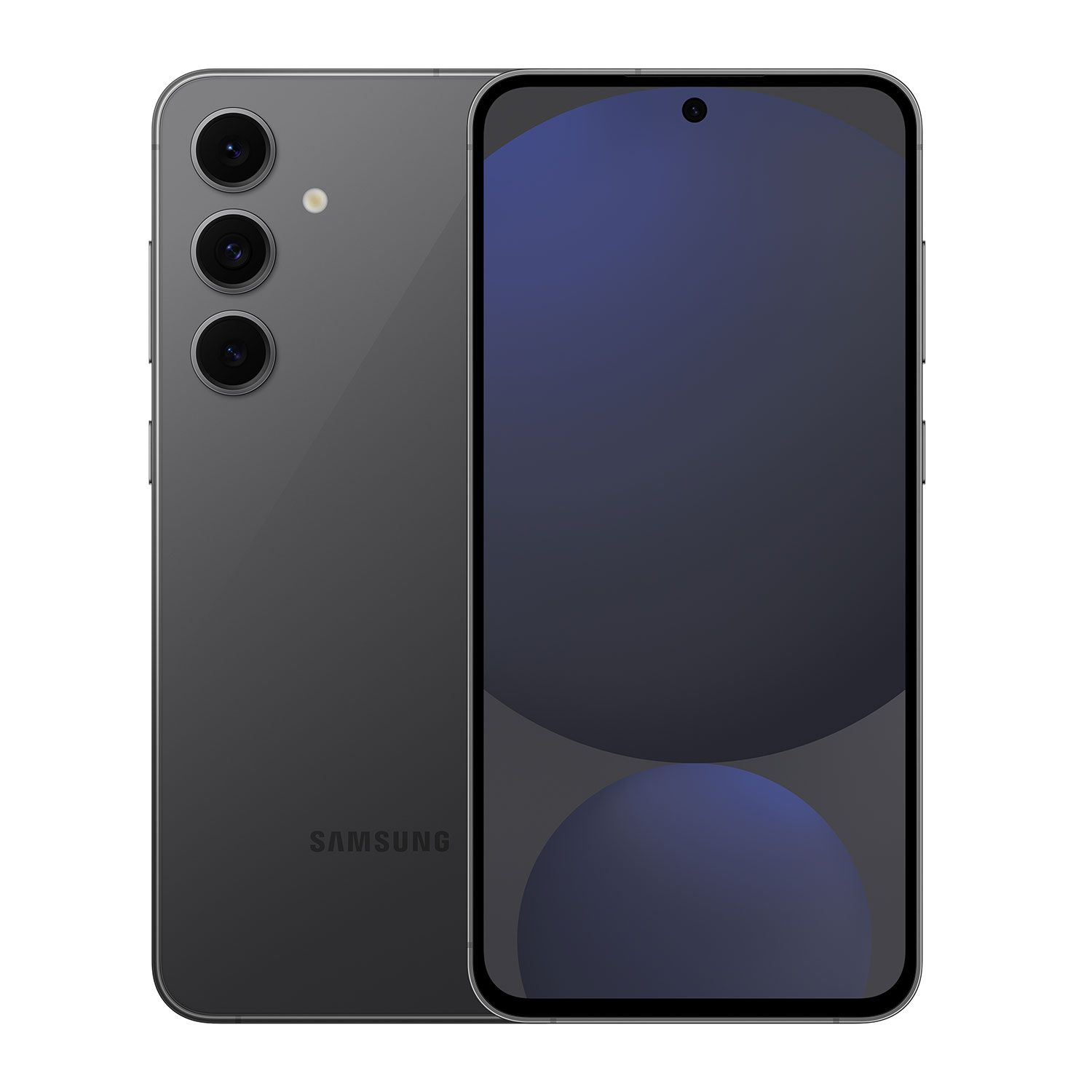 Samsung Galaxy S24 FE 8/128GB 5G Μαύρο
