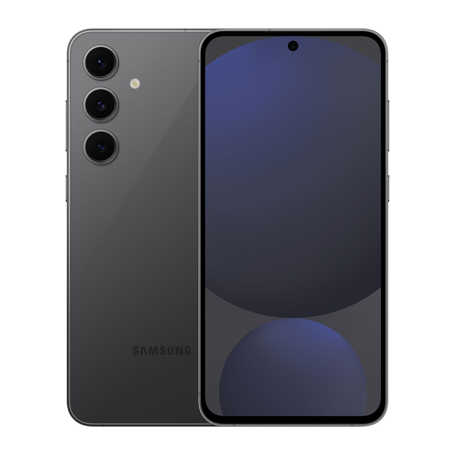 Samsung Galaxy S24 FE 8/256GB 5G Μαύρο