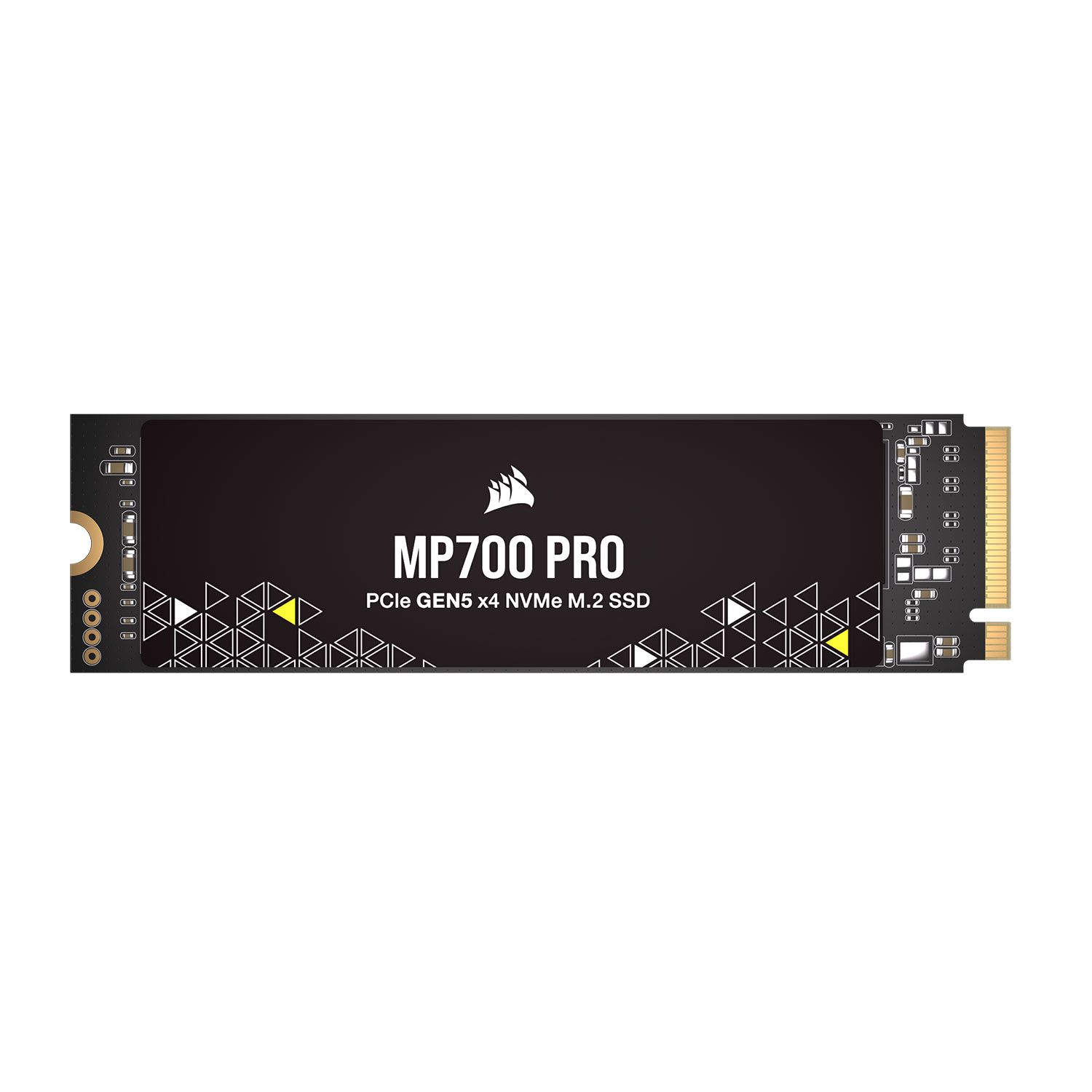 Corsair SSD MP700 PRO 1TB M.2 NVMe PCIe Gen. 5 x4
