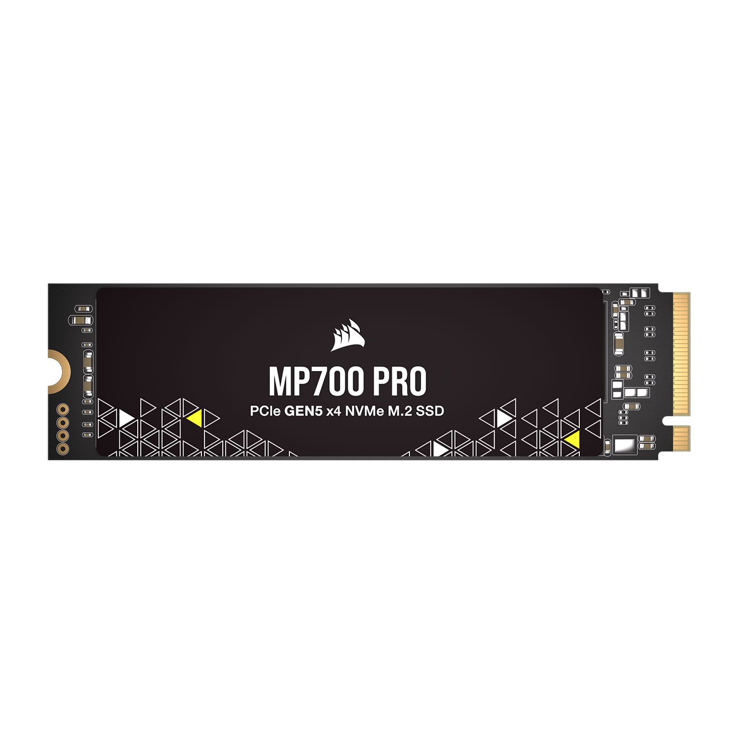 Corsair SSD MP700 PRO 2TB NVMe M.2 PCIe Gen. 5 x4
