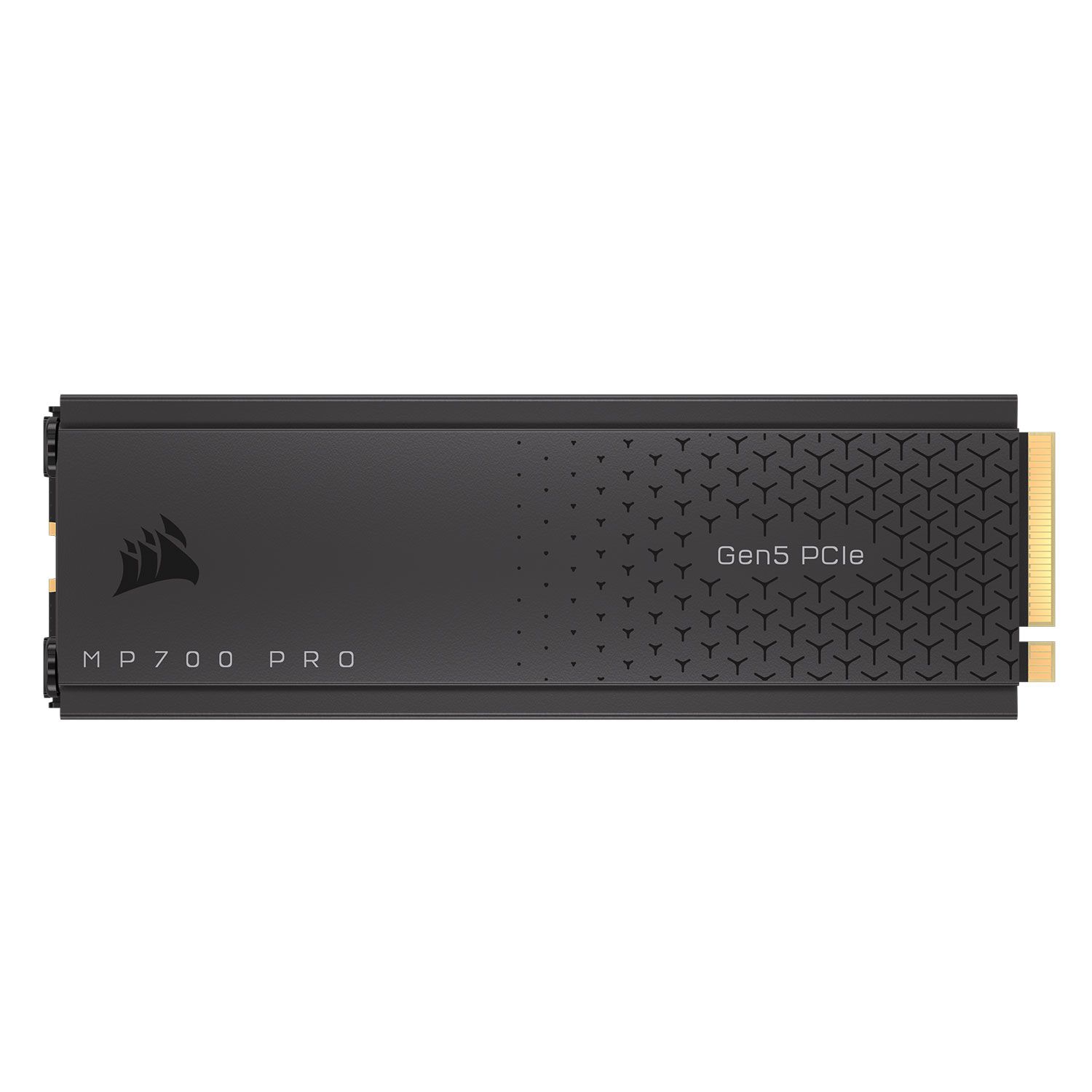 Corsair SSD MP700 PRO 1TB NVMe M.2 Heatsink PCIe Gen. 5 x4