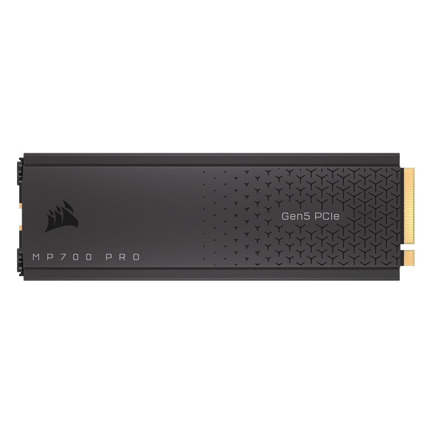 Corsair SSD MP700 PRO 2TB M.2 NVMe Heatsink PCIe Gen. 5 x4