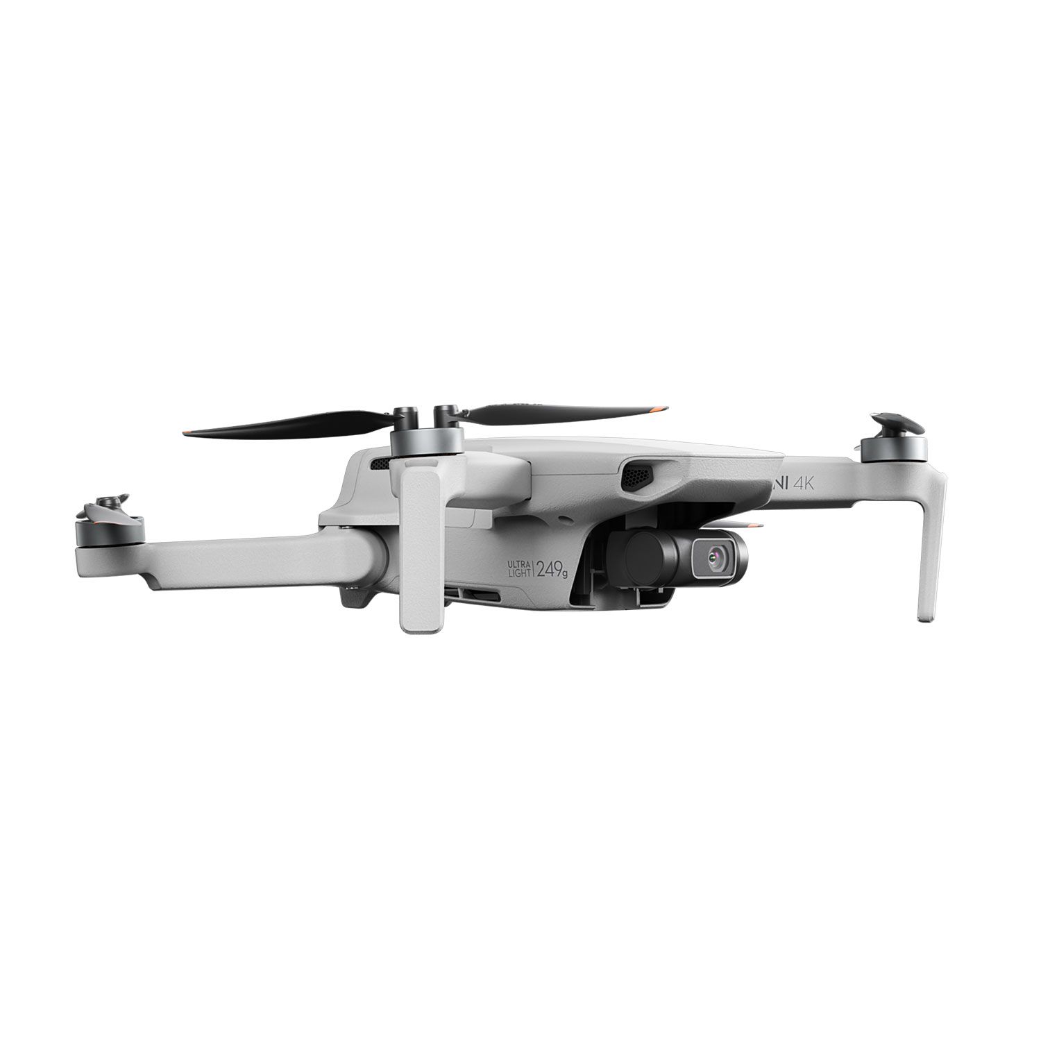 DJI Mini 4K Fly More Combo (EU)