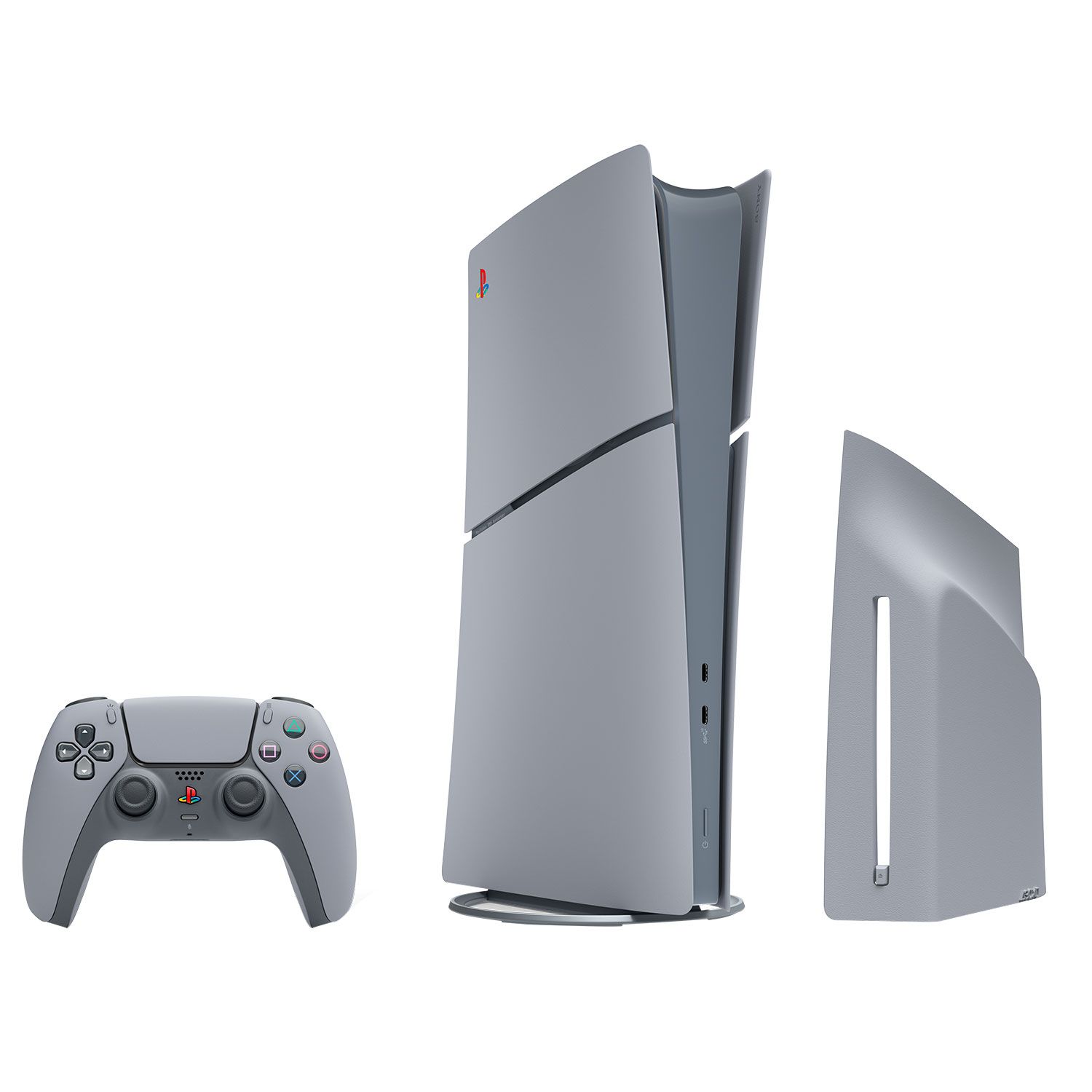 Sony PlayStation 5 Digital 30th Anniversary