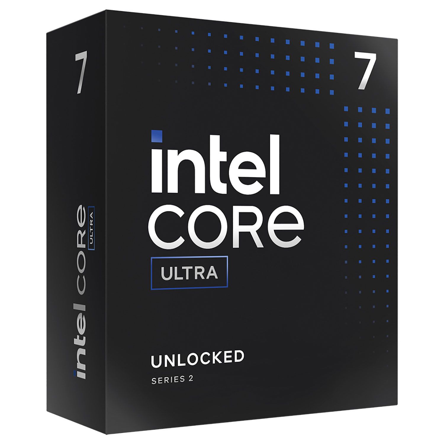 Intel CPU Core Ultra 7 265K (1851/3.3 GHz/30 MB)