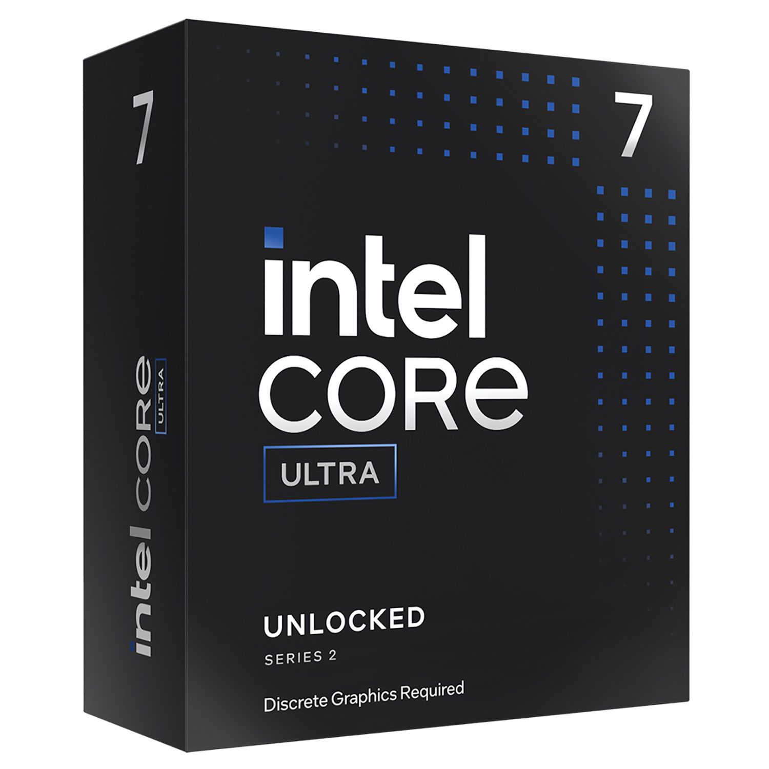 Intel CPU Core Ultra 7 265KF (1851/3.3 GHz/30 MB)